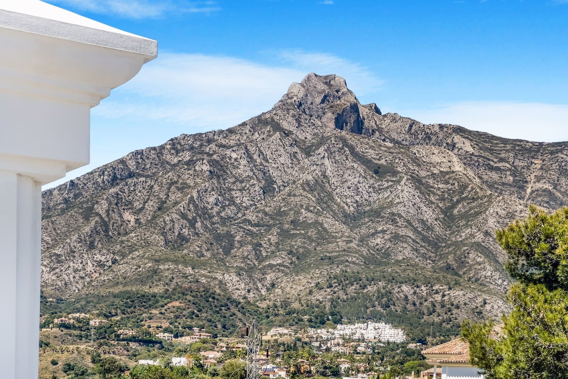 Nieuwbouw Woningen - Villa -
Marbella