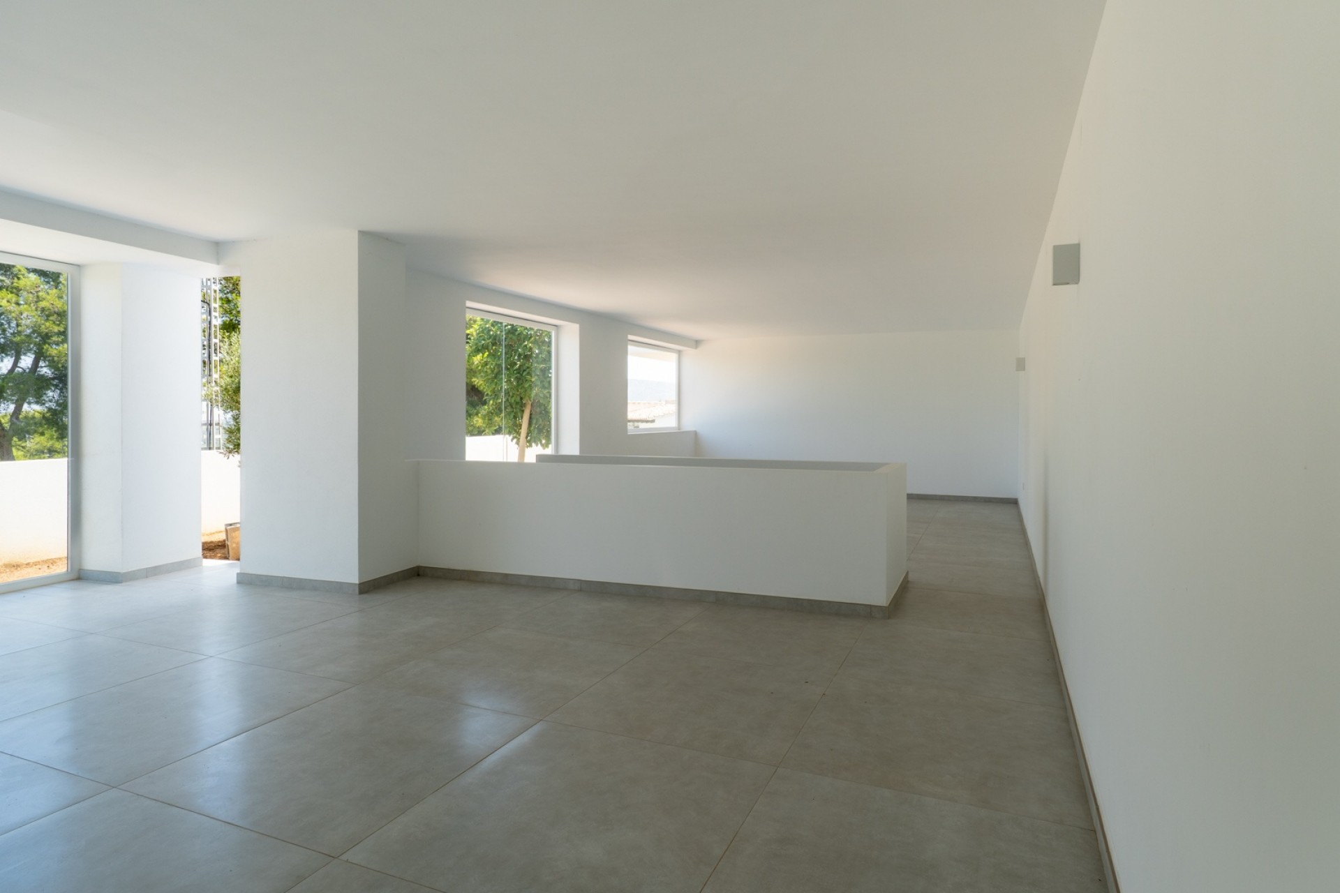 Nieuwbouw Woningen - Villa -
Moraira - Benimeit