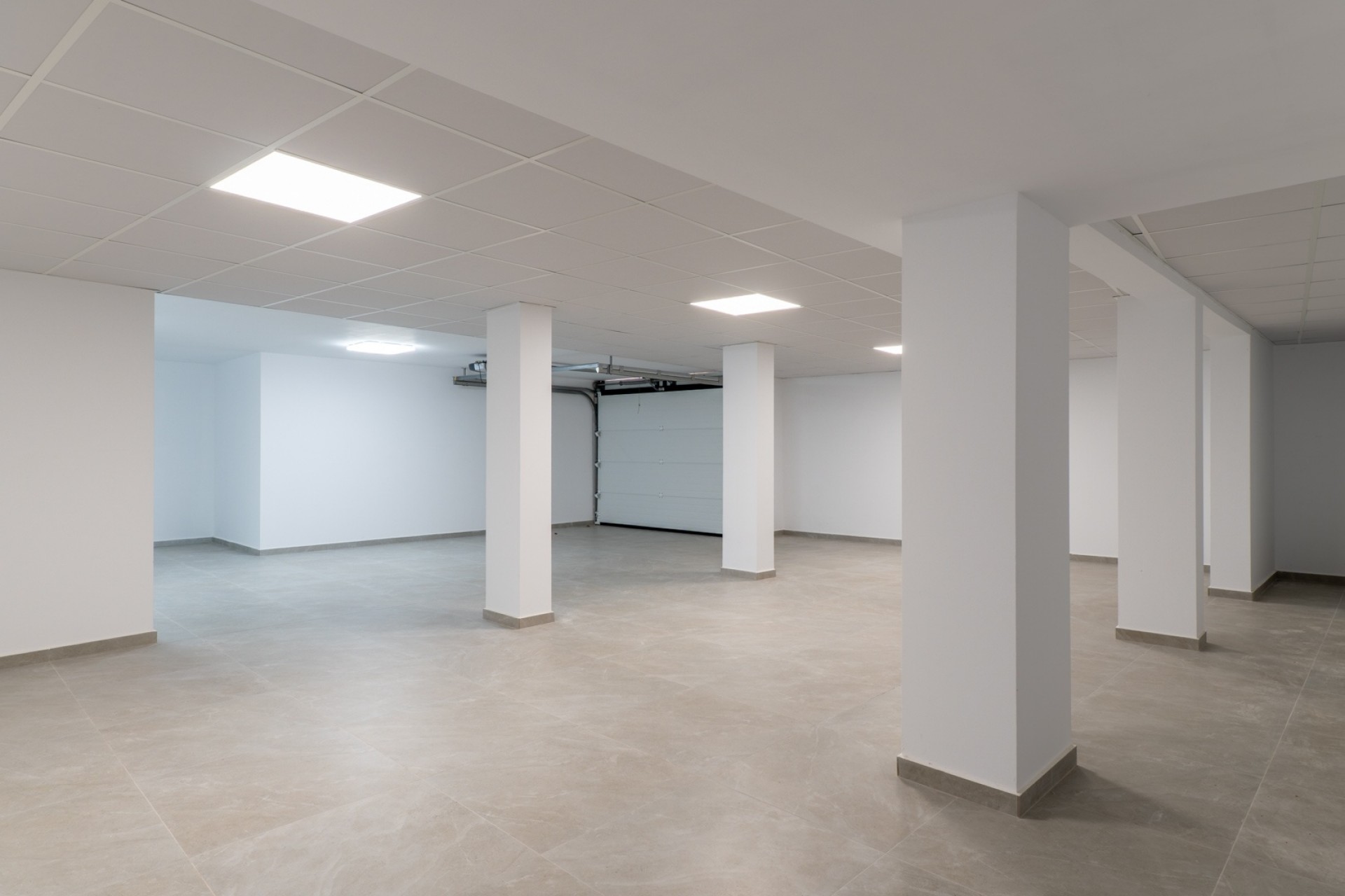Nieuwbouw Woningen - Villa -
Moraira - Benimeit
