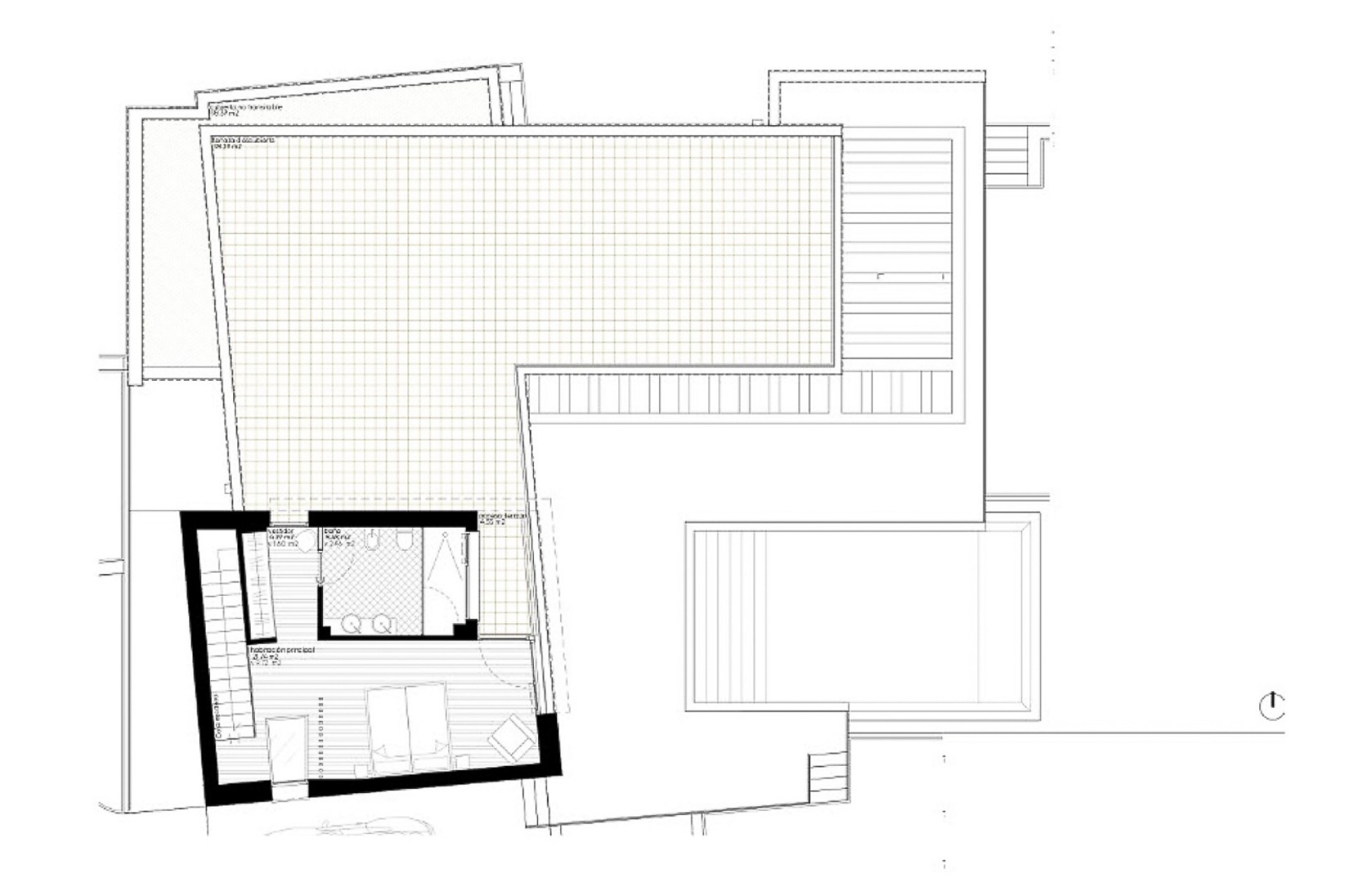 Nieuwbouw Woningen - Villa -
Moraira - Benimeit