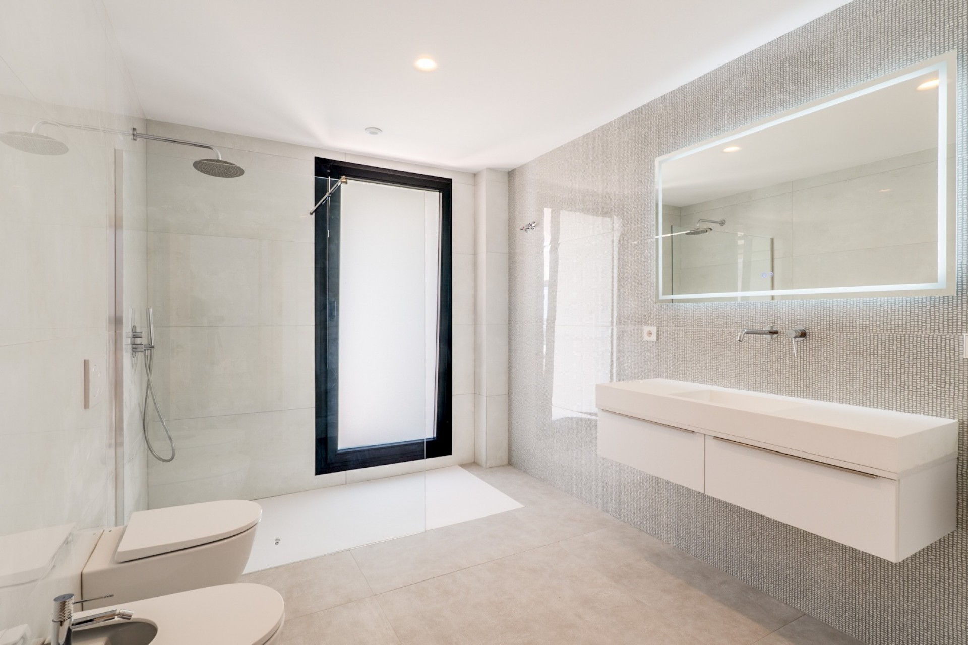 Nieuwbouw Woningen - Villa -
Moraira - Benimeit