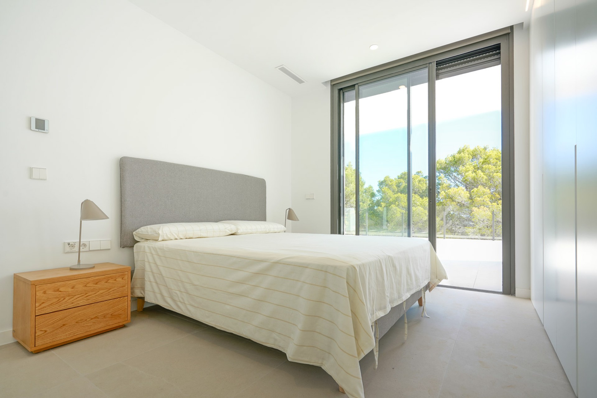 Nieuwbouw Woningen - Villa -
Moraira - Benimeit