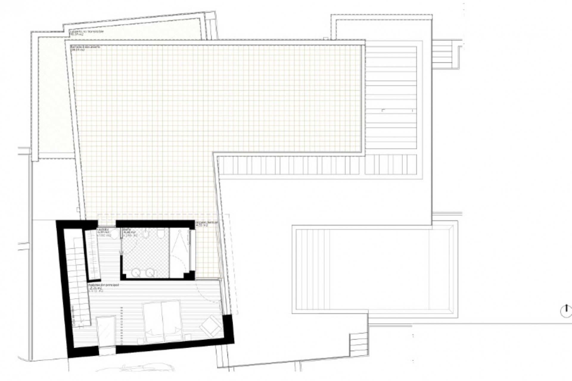 Nieuwbouw Woningen - Villa -
Moraira - Benimeit