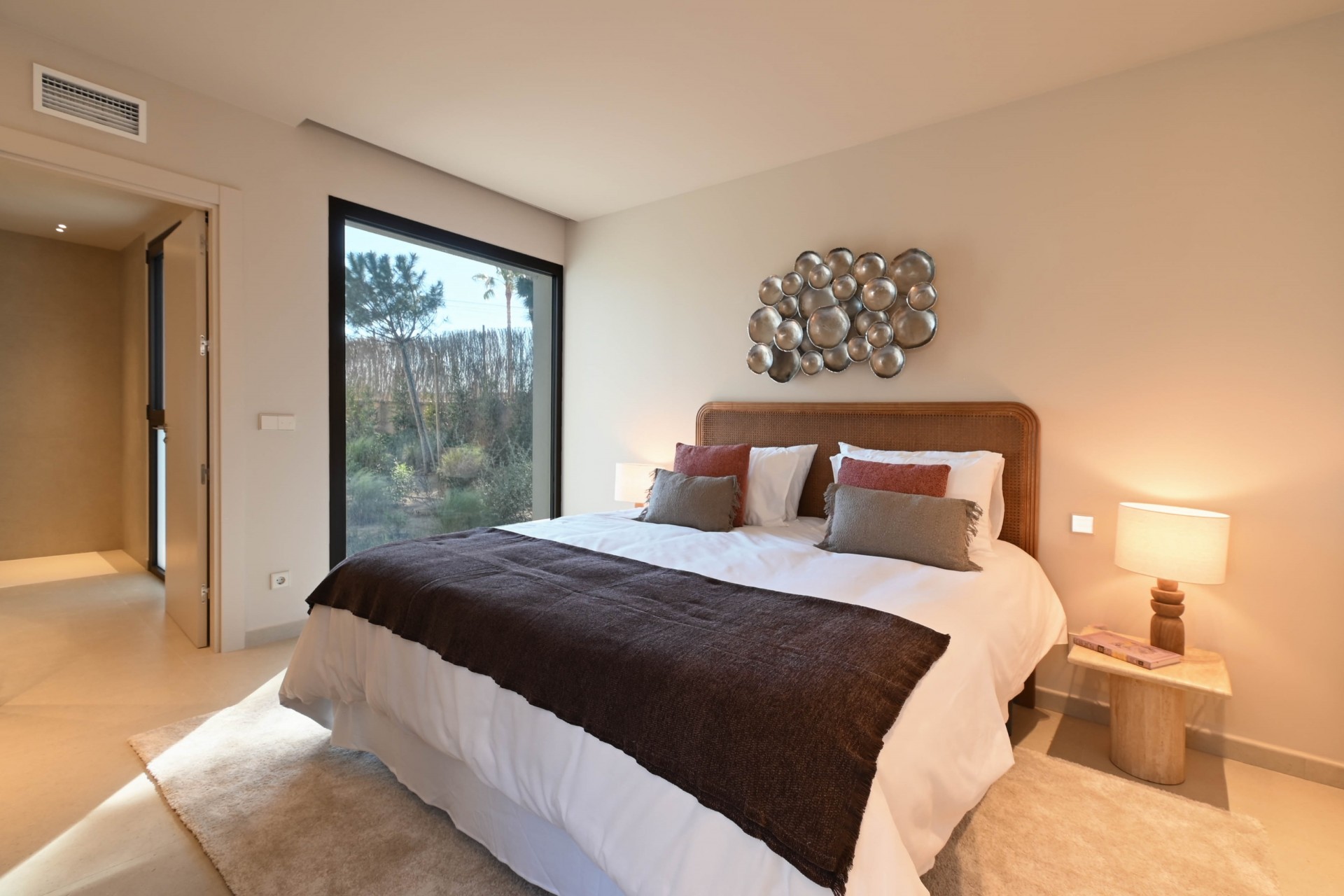 Nieuwbouw Woningen - Villa -
Moraira - Pinar del Advocat - Cometa