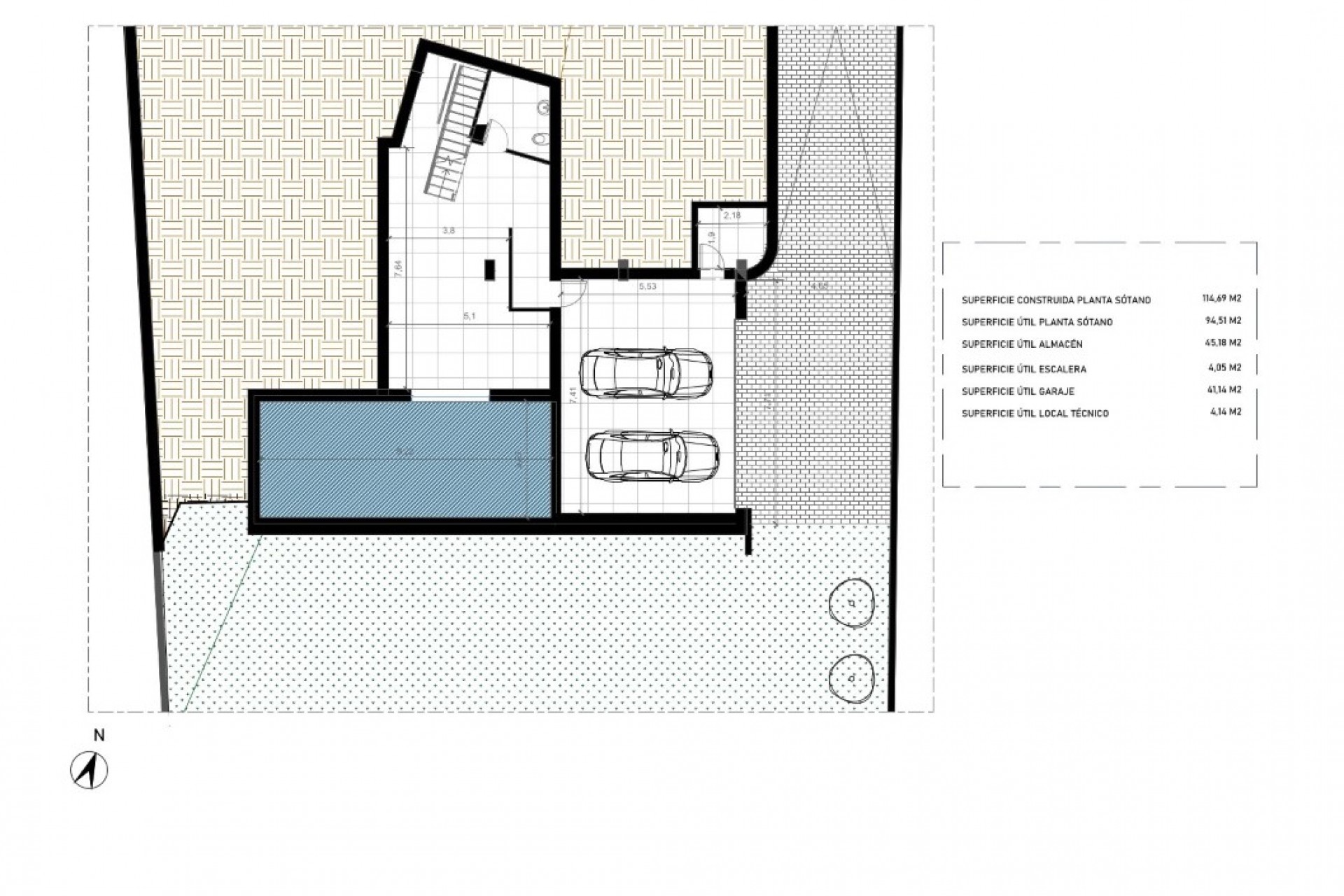 Nieuwbouw Woningen - Villa -
Moraira - Solpark