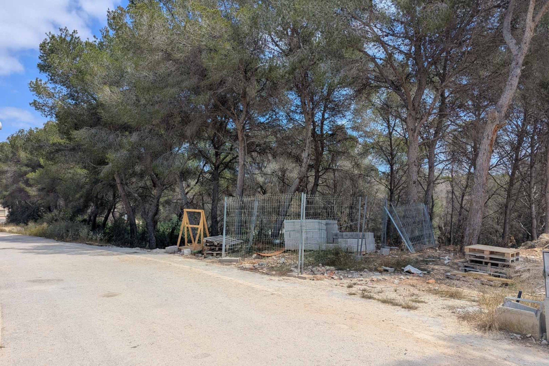 Nieuwbouw Woningen - Villa -
Moraira