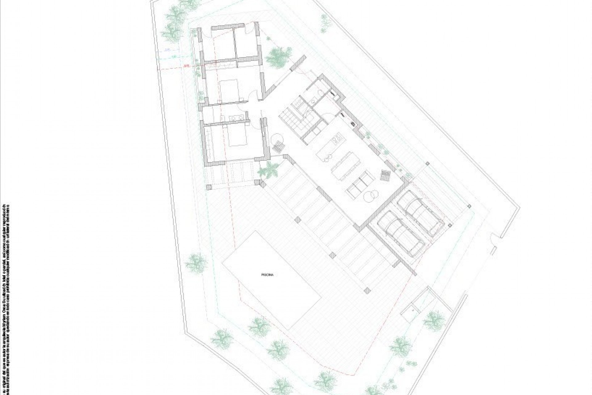 Nieuwbouw Woningen - Villa -
Moraira