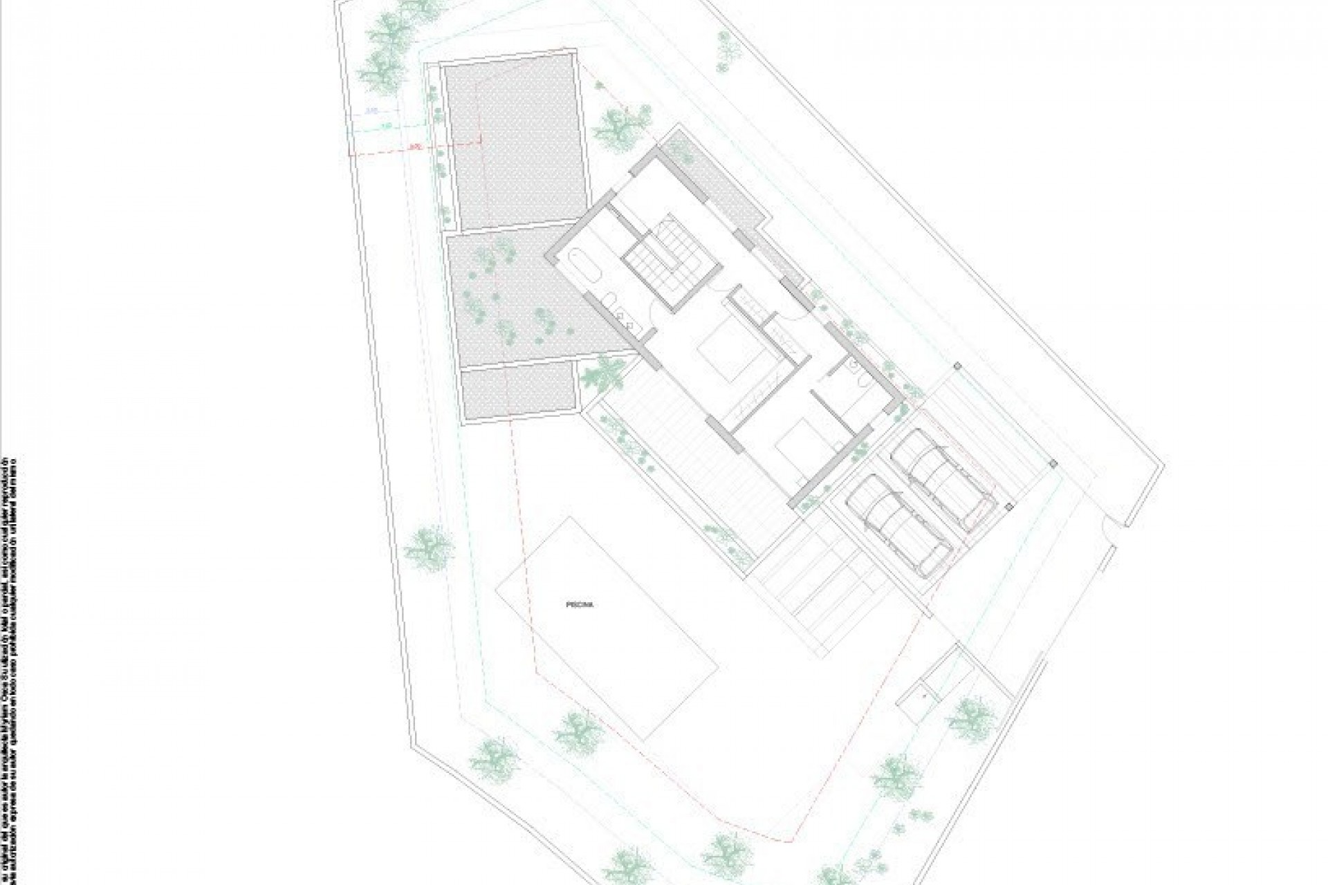Nieuwbouw Woningen - Villa -
Moraira