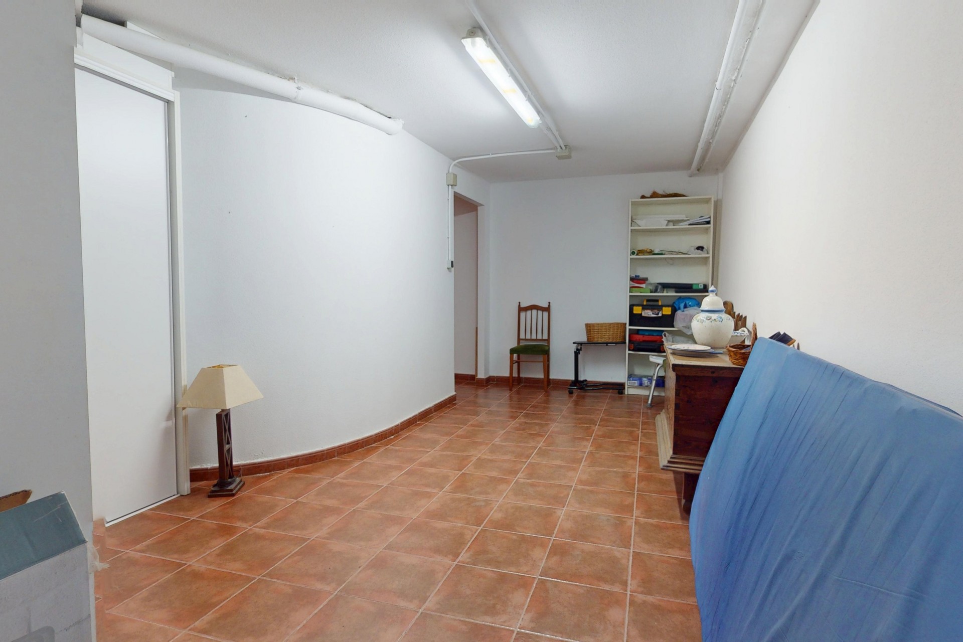 Nieuwbouw Woningen - Villa -
Murcia - Aguilas