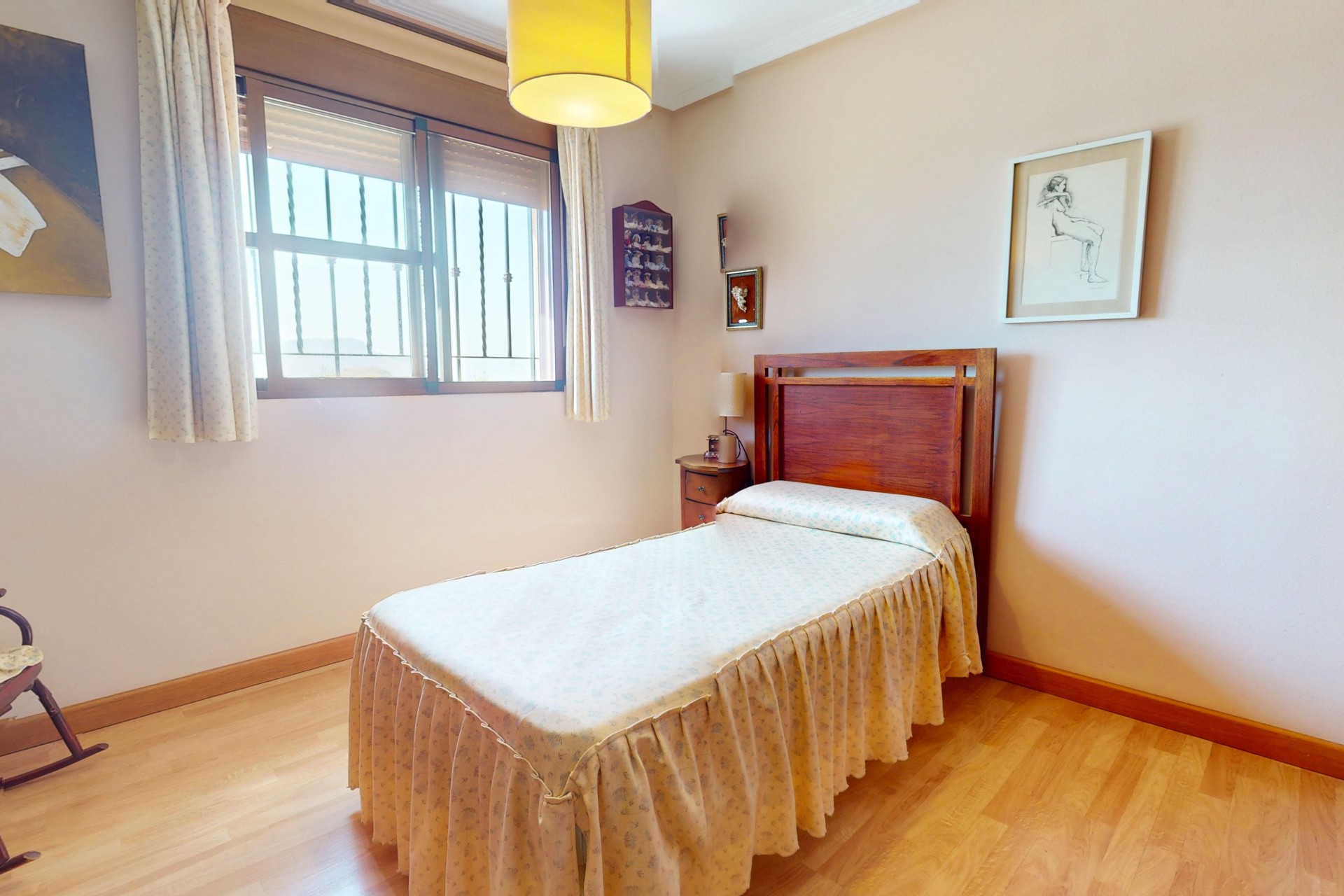 Nieuwbouw Woningen - Villa -
Murcia - Aguilas