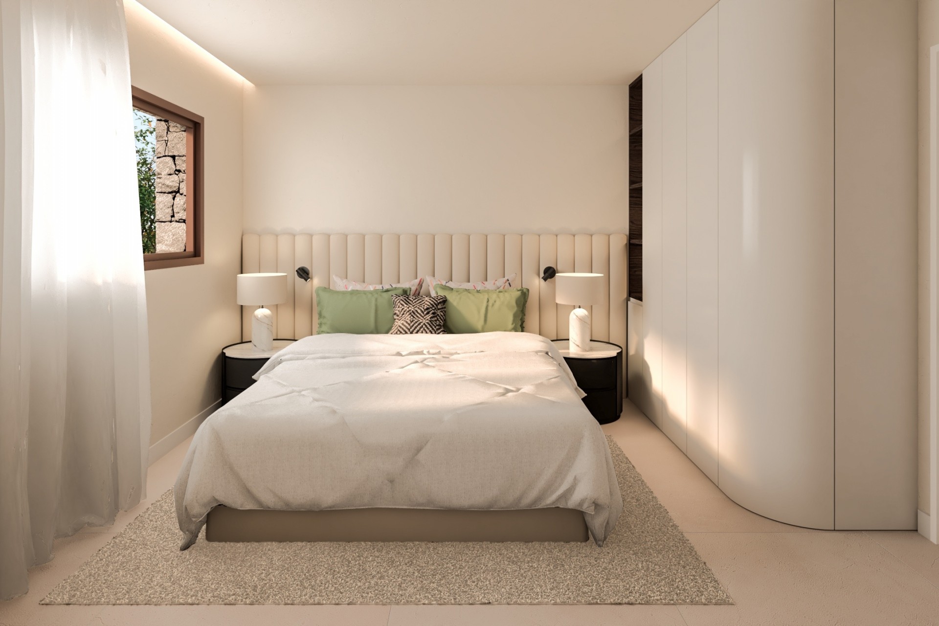 Nieuwbouw Woningen - Villa -
Murcia - Cabo de Palos
