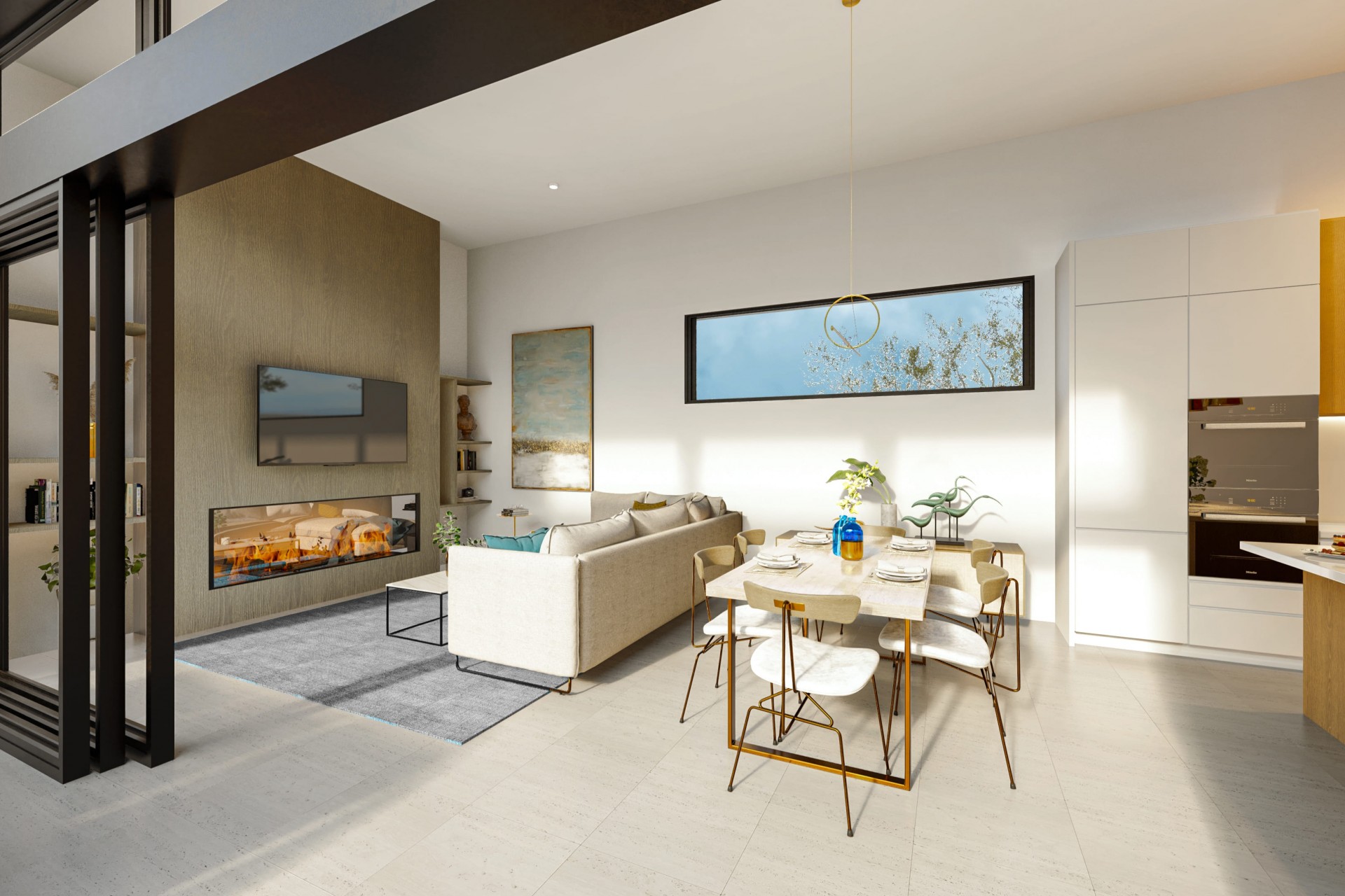 Nieuwbouw Woningen - Villa -
Murcia - Calasparra