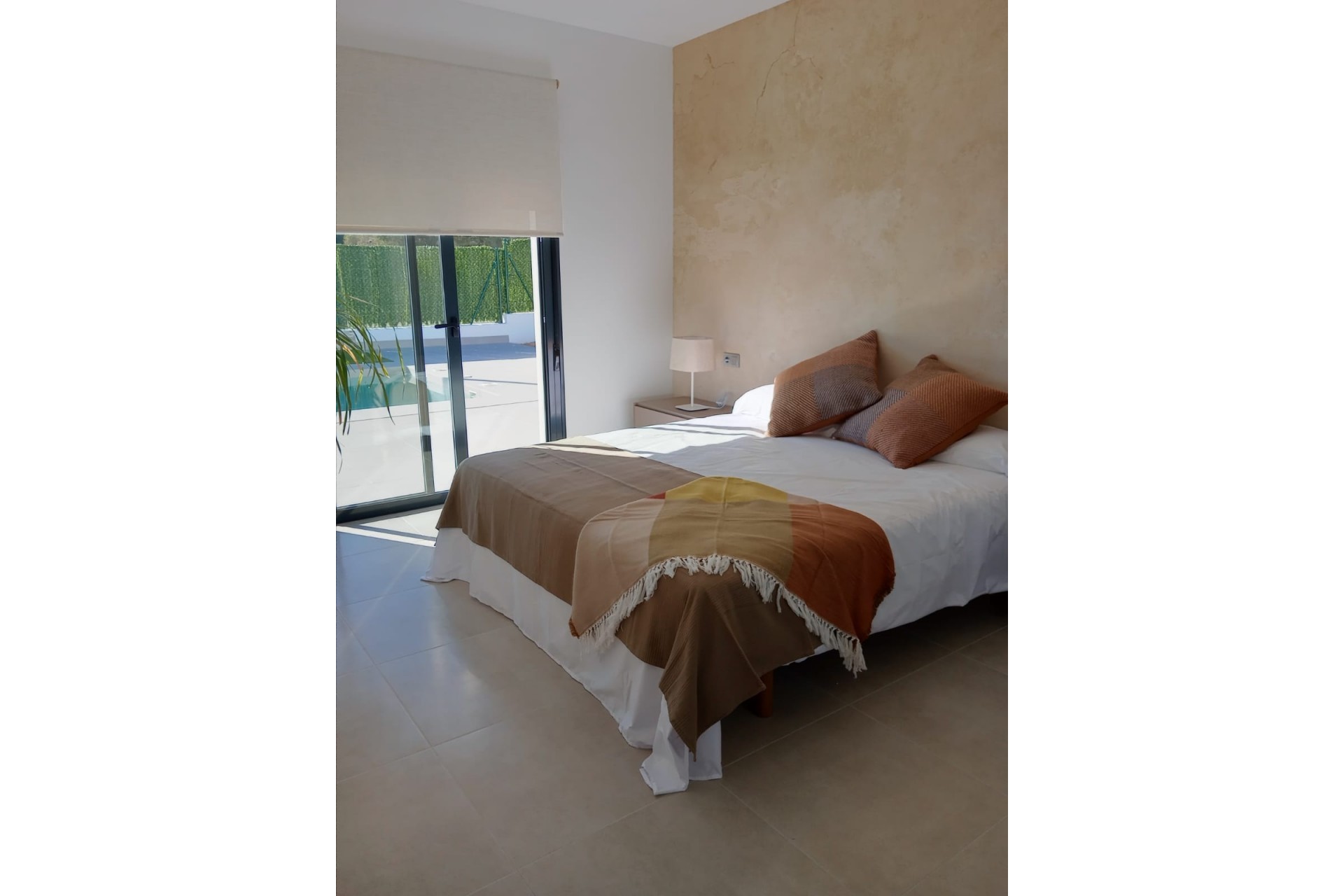 Nieuwbouw Woningen - Villa -
Murcia - Calasparra