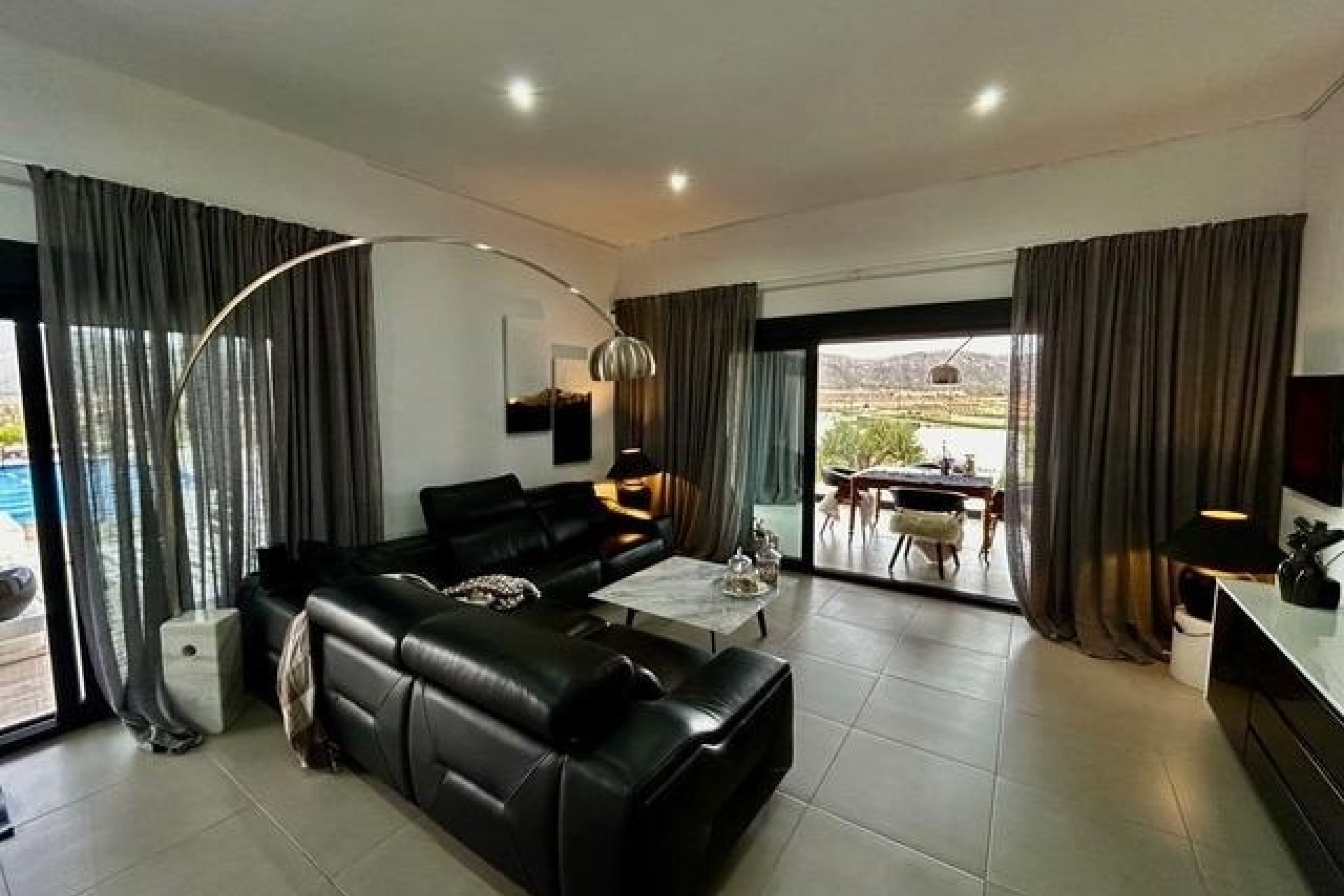 Nieuwbouw Woningen - Villa -
Murcia - Cañada de la Leña