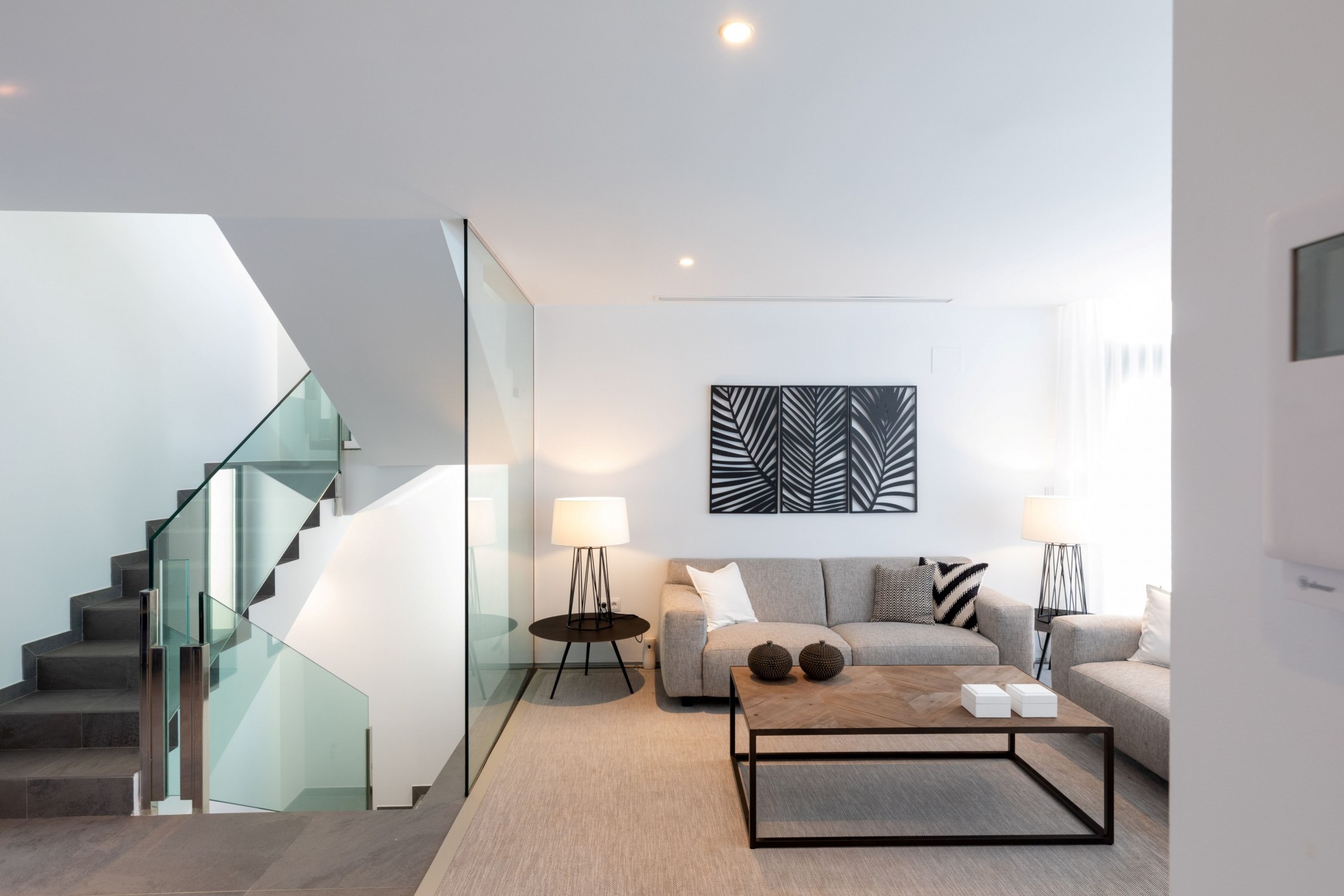 Nieuwbouw Woningen - Villa -
Murcia - Cartagena