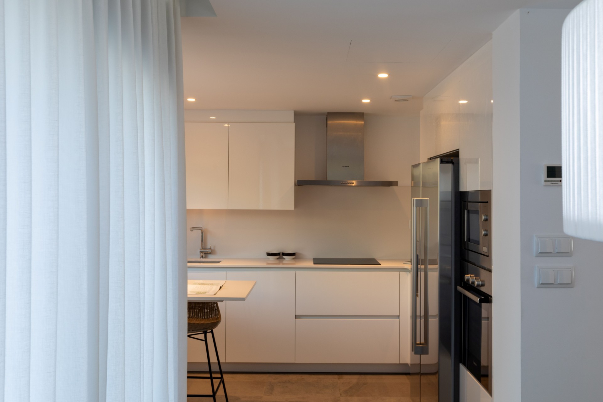 Nieuwbouw Woningen - Villa -
Murcia - Cartagena