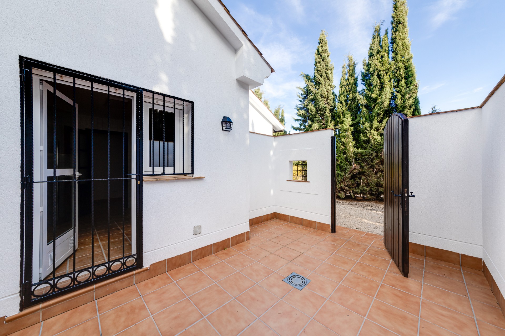 Nieuwbouw Woningen - Villa -
Murcia - Fuente Alamo