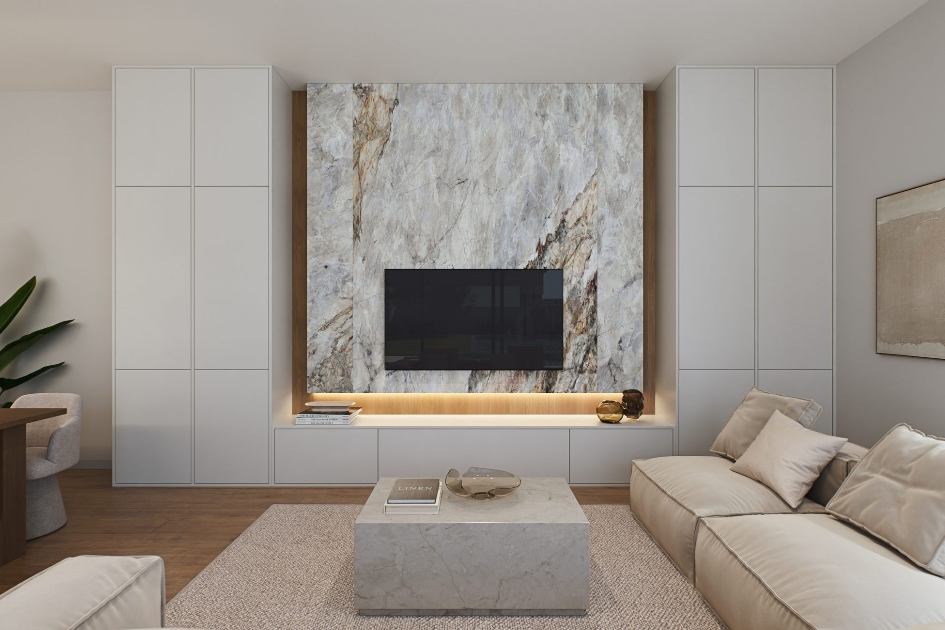 Nieuwbouw Woningen - Villa -
Murcia