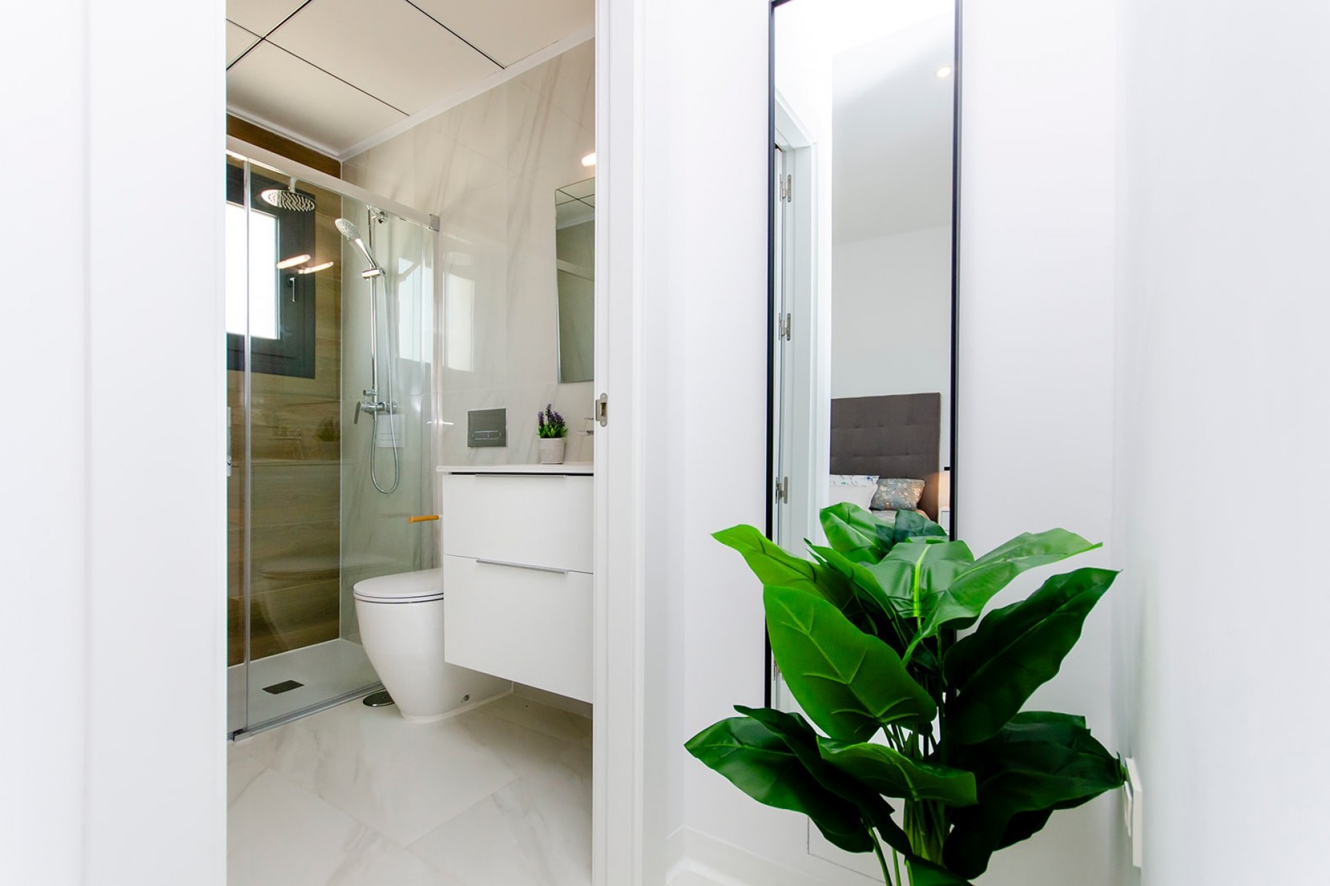 Nieuwbouw Woningen - Villa -
Orihuela - Vista Bella