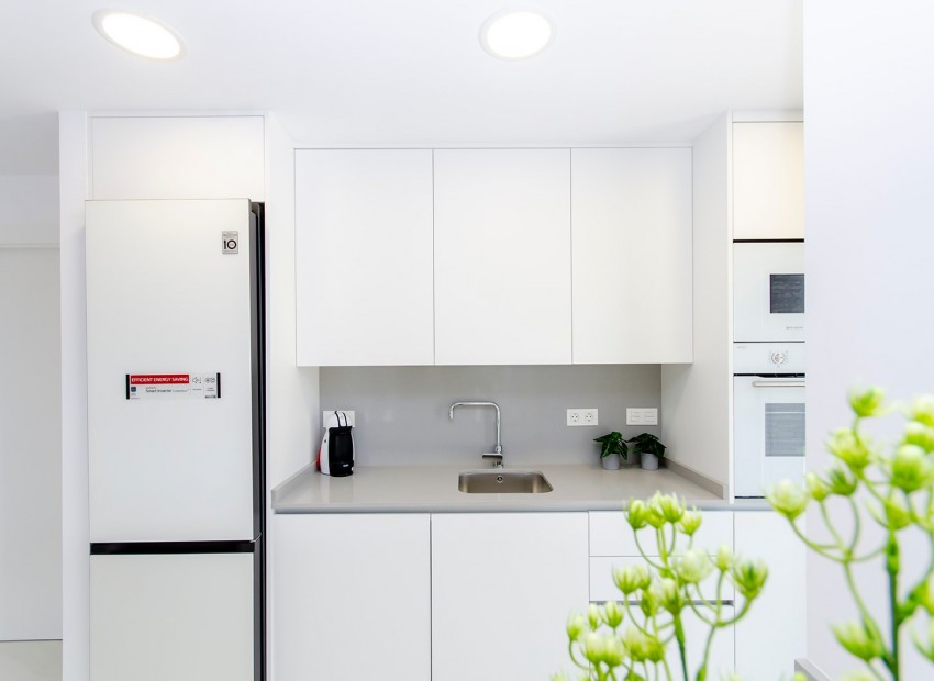 Nieuwbouw Woningen - Villa -
Orihuela - Vista Bella
