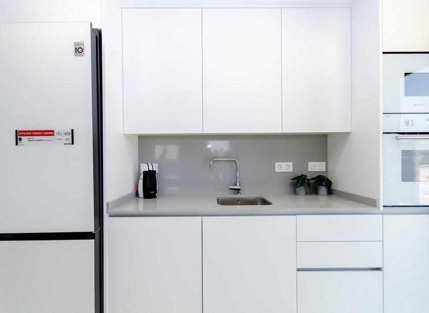 Nieuwbouw Woningen - Villa -
Orihuela - Vista Bella