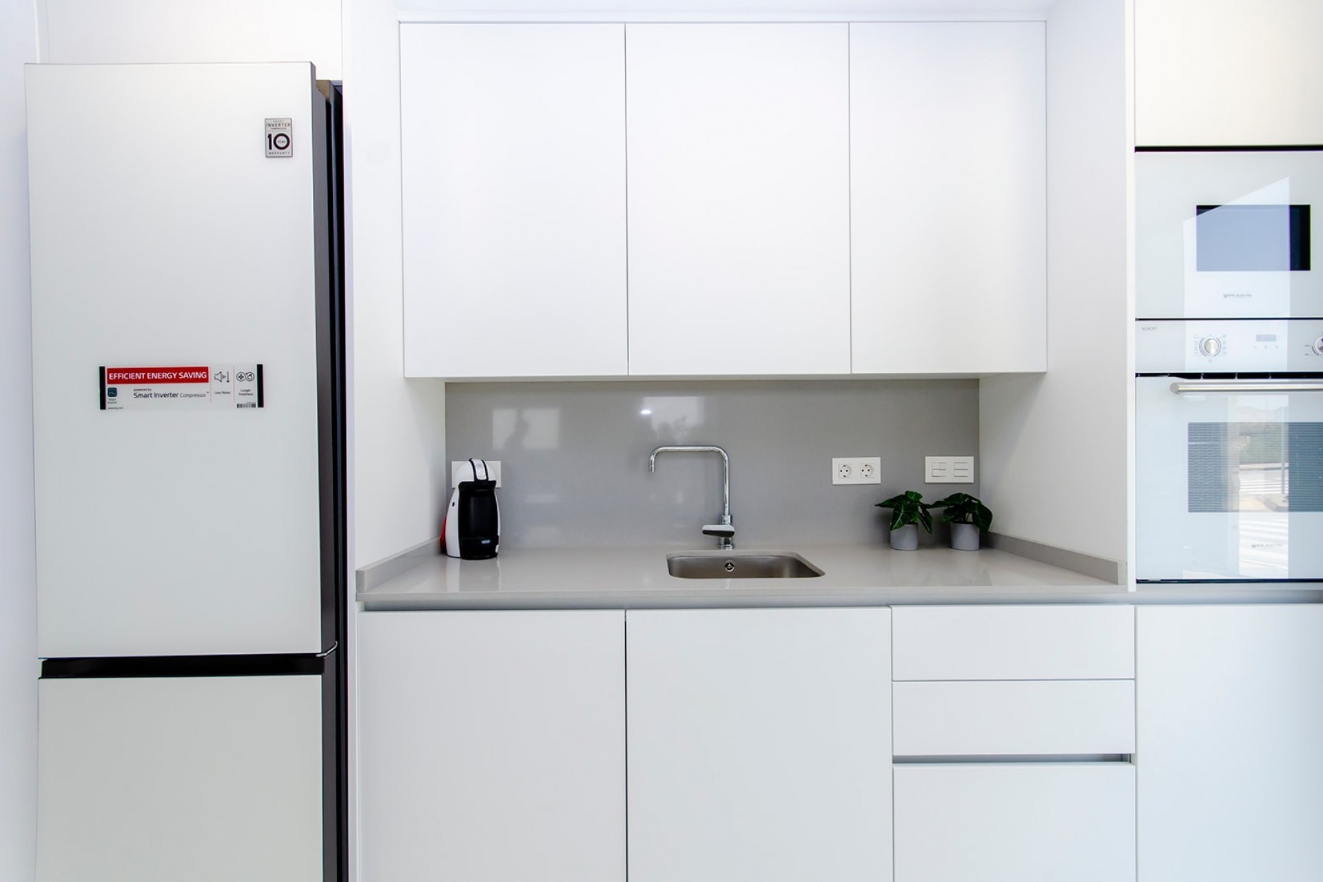 Nieuwbouw Woningen - Villa -
Orihuela - Vista Bella