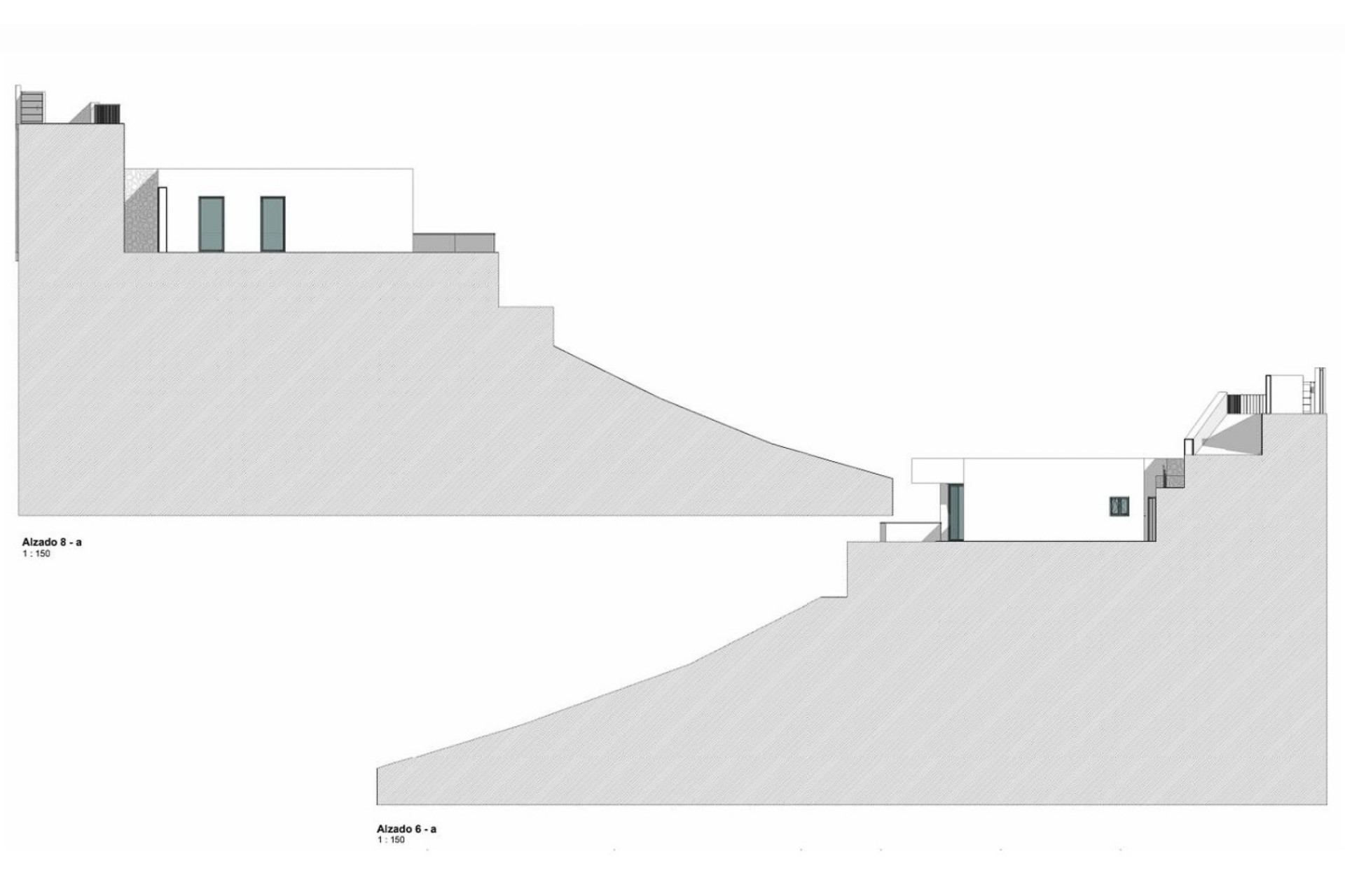 Nieuwbouw Woningen - Villa -
Pedreguer - Monte Solana