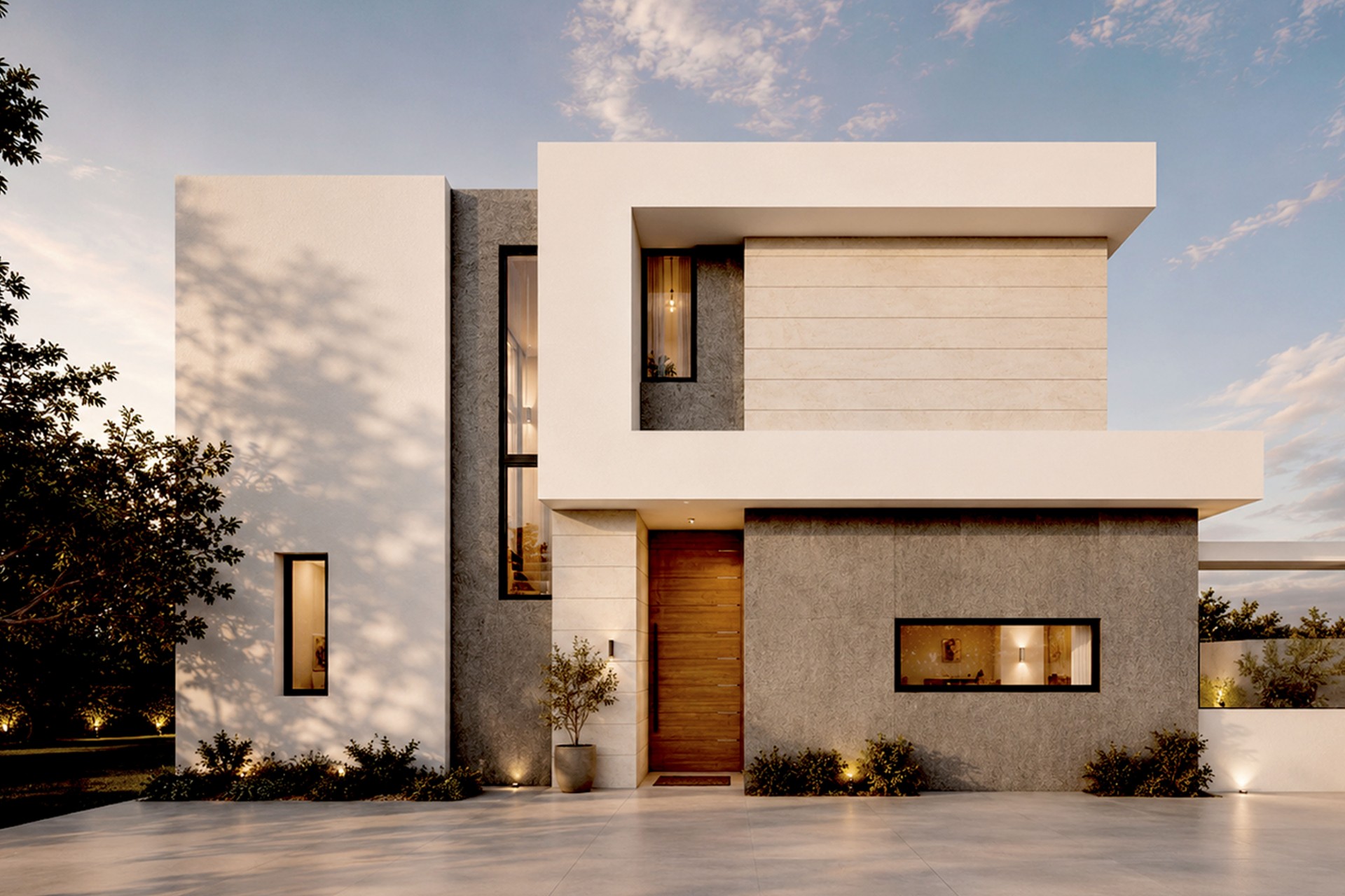 Nieuwbouw Woningen - Villa -
Pilar de la Horadada