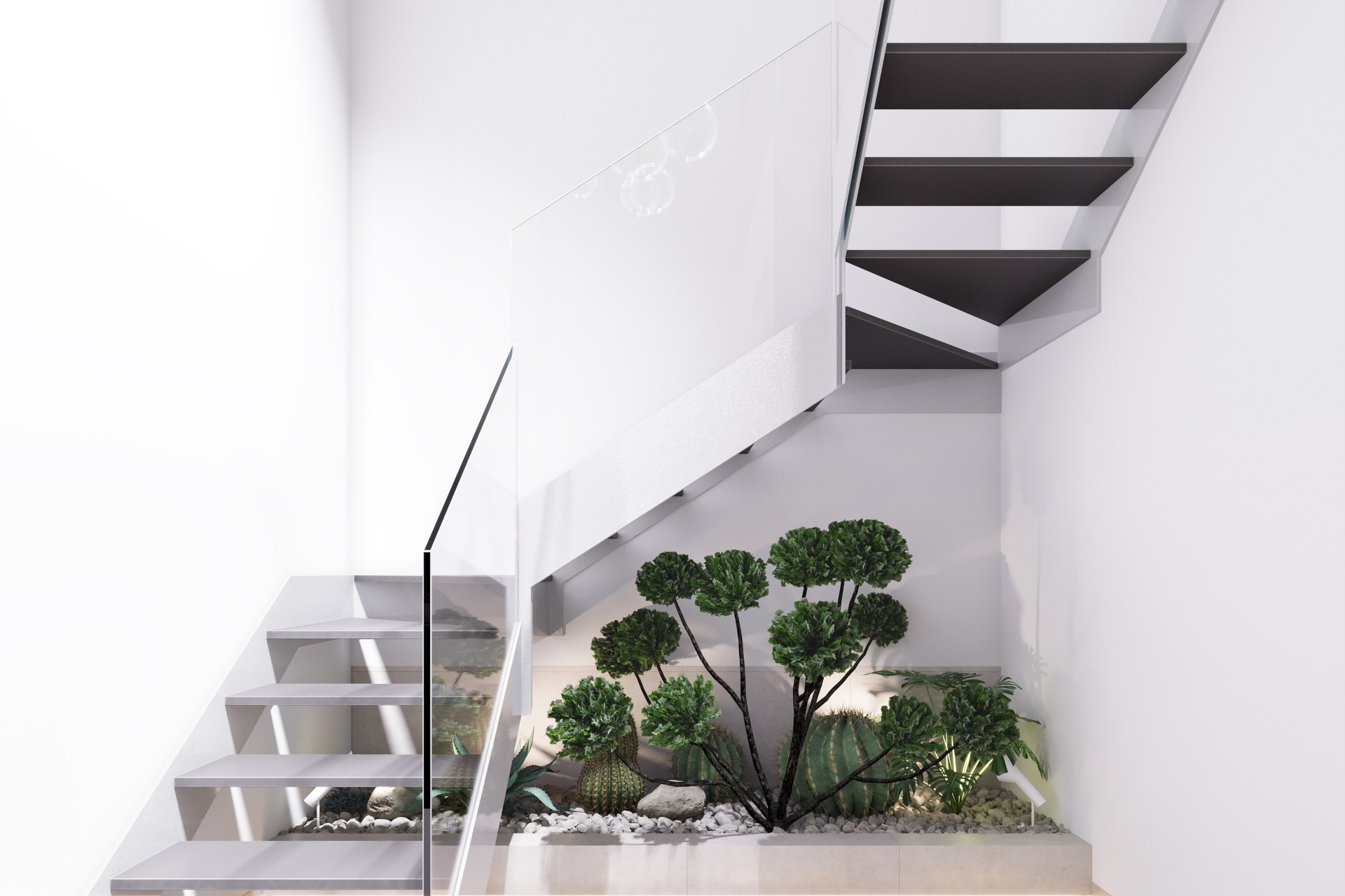 Nieuwbouw Woningen - Villa -
Pilar de la Horadada