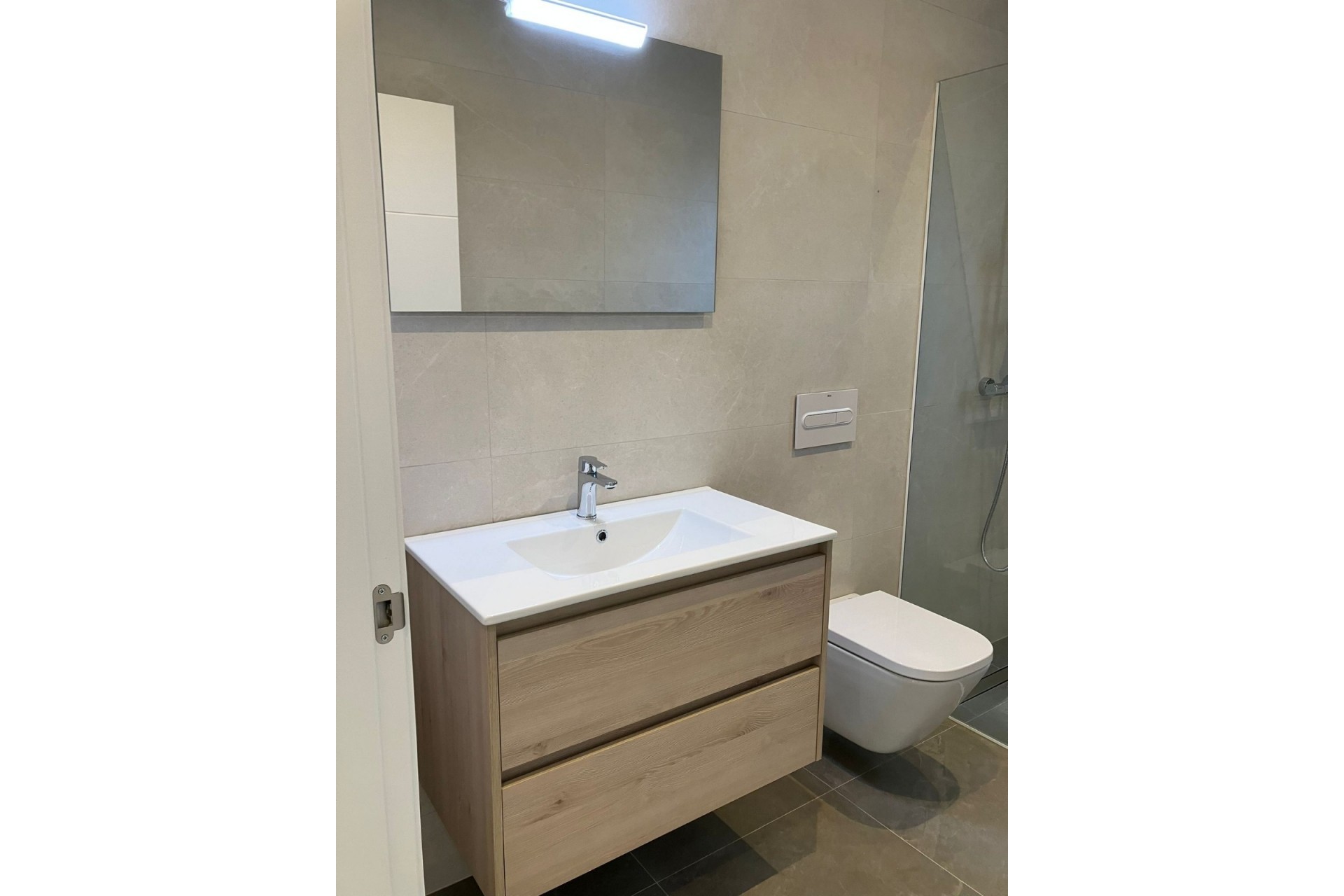 Nieuwbouw Woningen - Villa -
Pinoso