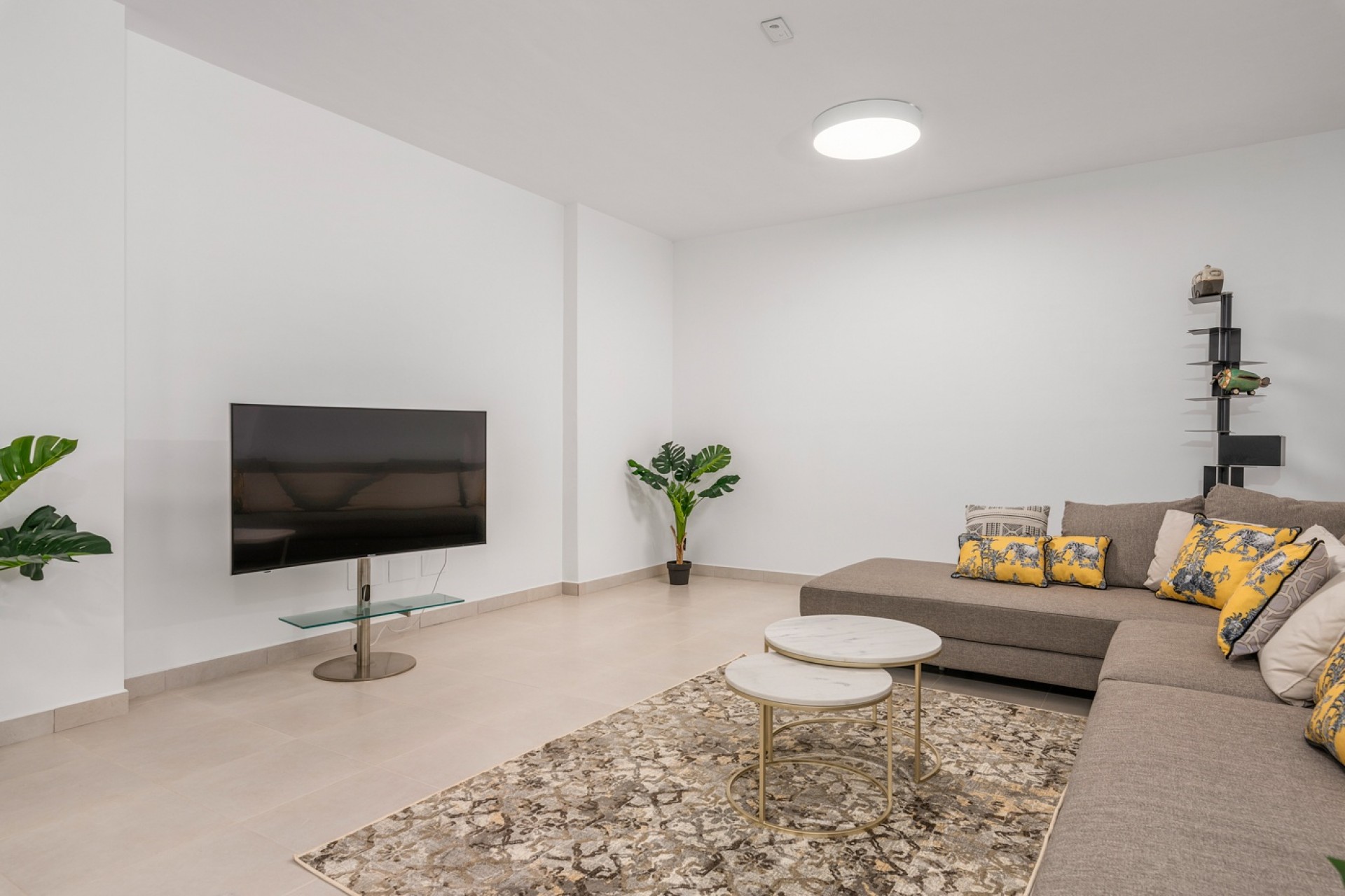 Nieuwbouw Woningen - Villa -
Playa Paraiso
