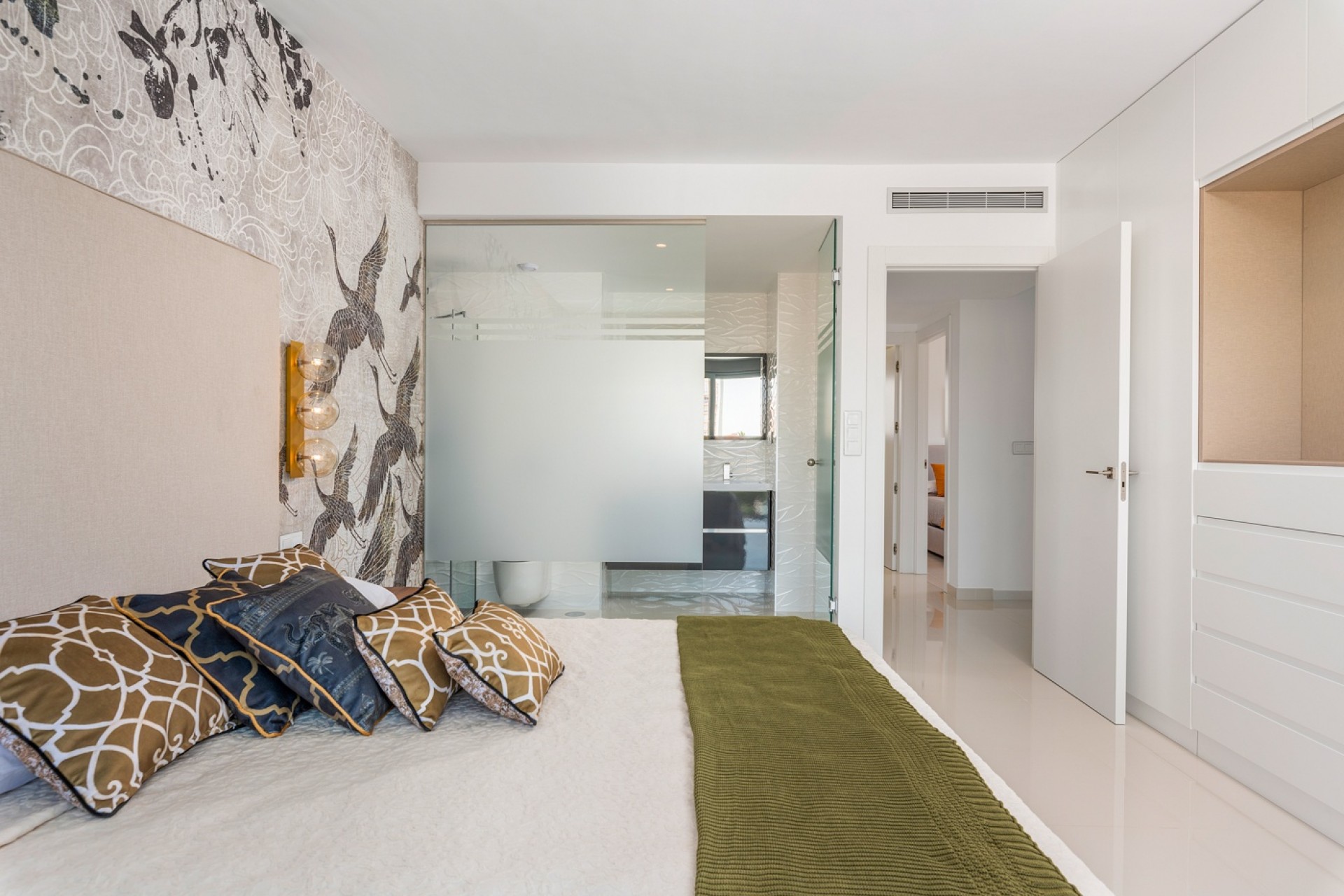 Nieuwbouw Woningen - Villa -
Playa Paraiso