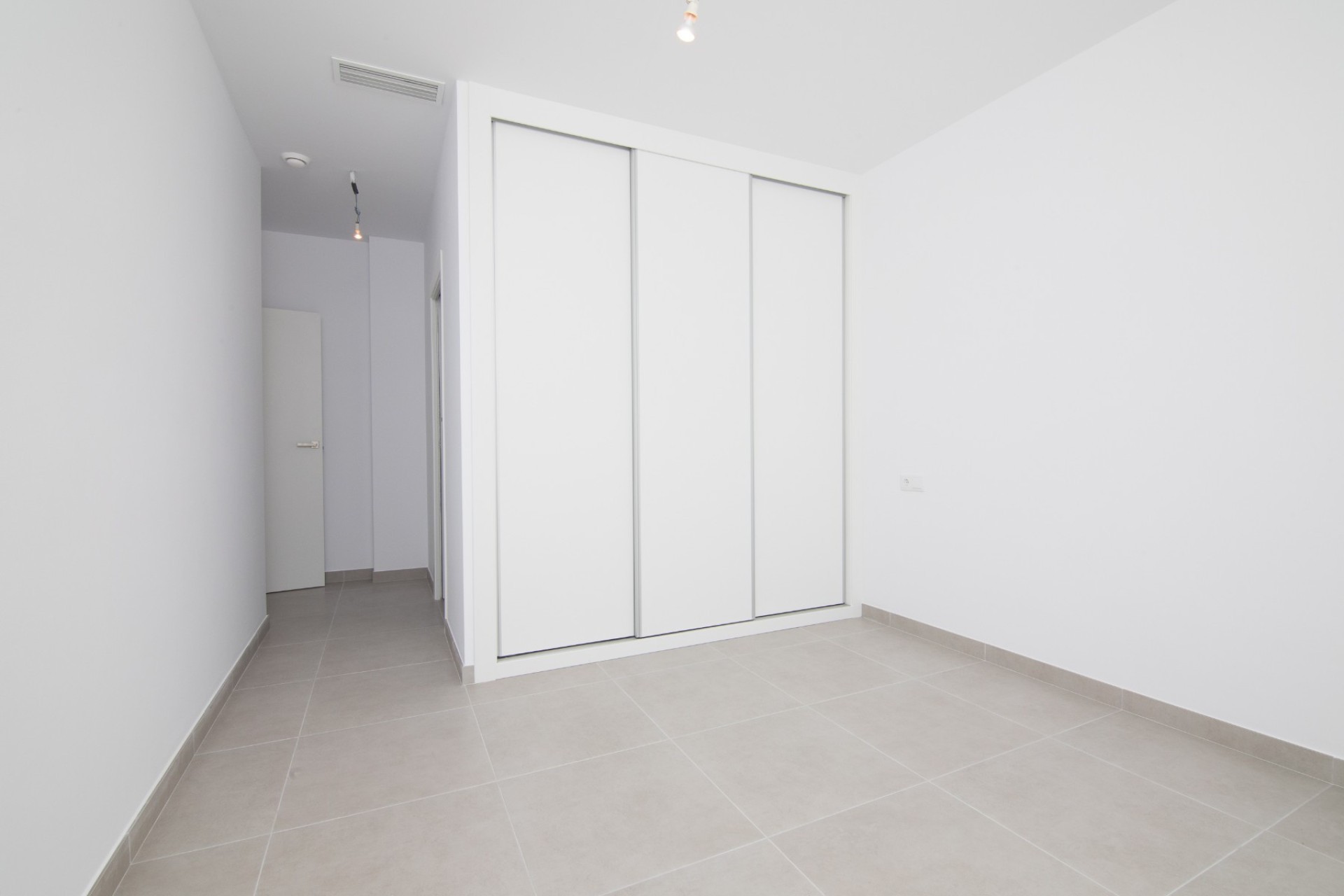 Nieuwbouw Woningen - Villa -
Polop - Alberca de Polop