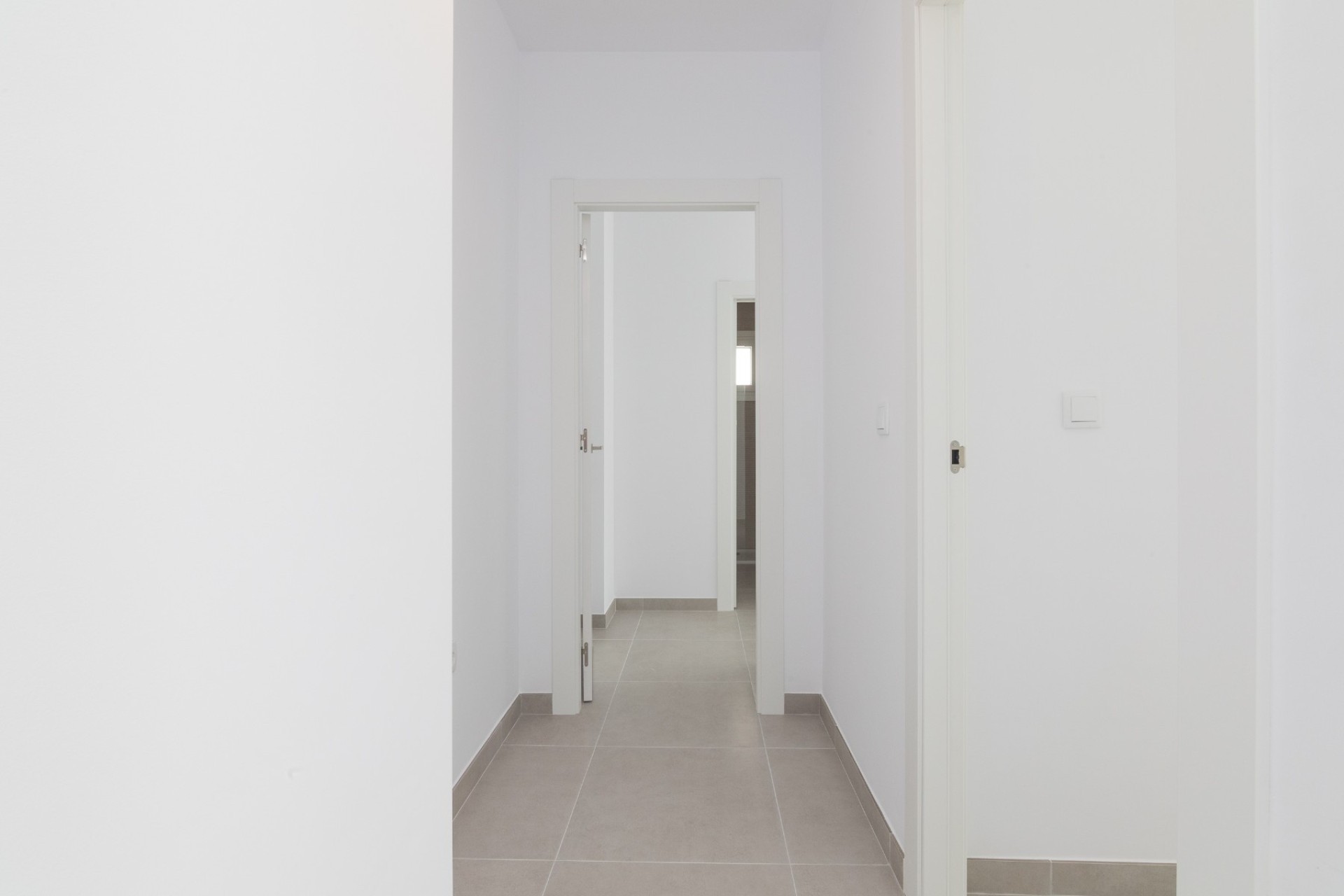 Nieuwbouw Woningen - Villa -
Polop - Alberca de Polop