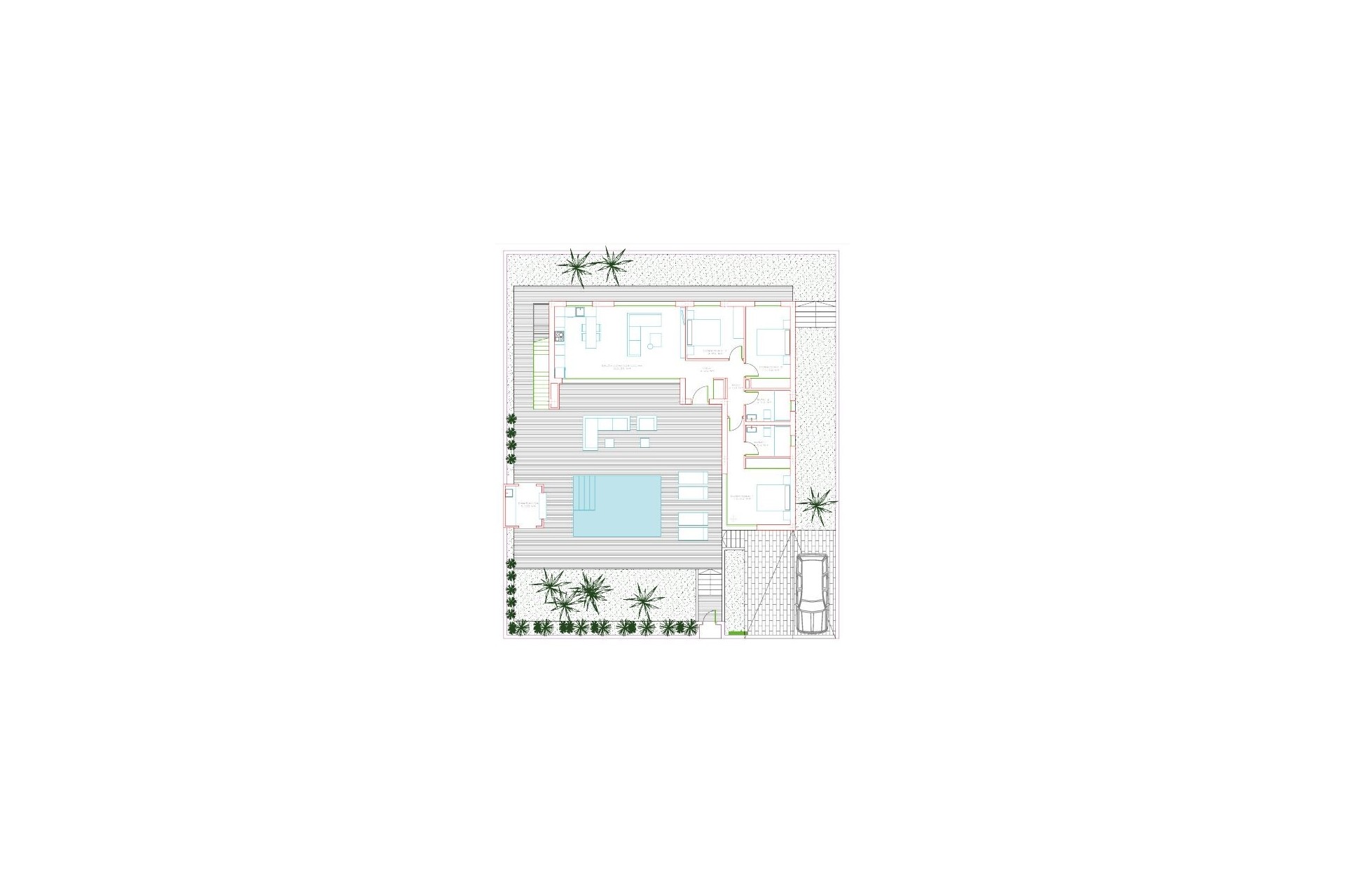 Nieuwbouw Woningen - Villa -
Polop - Altos de Polop