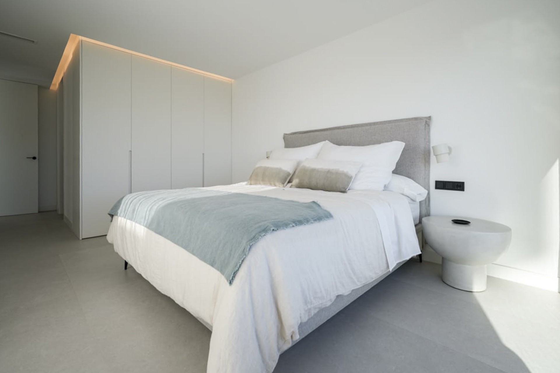 Nieuwbouw Woningen - Villa -
Polop - Balcon de Ponoig