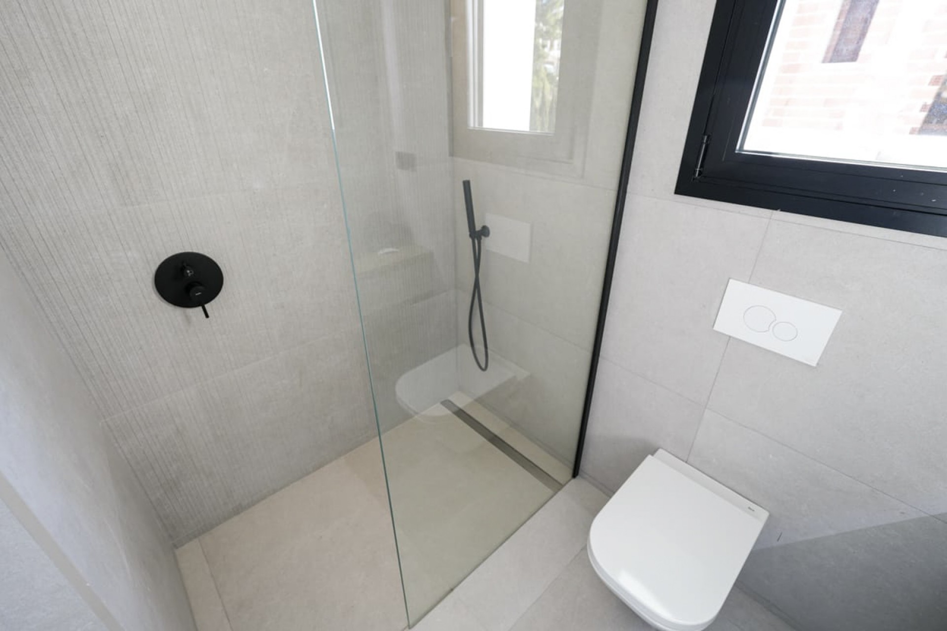 Nieuwbouw Woningen - Villa -
Polop - Balcon de Ponoig