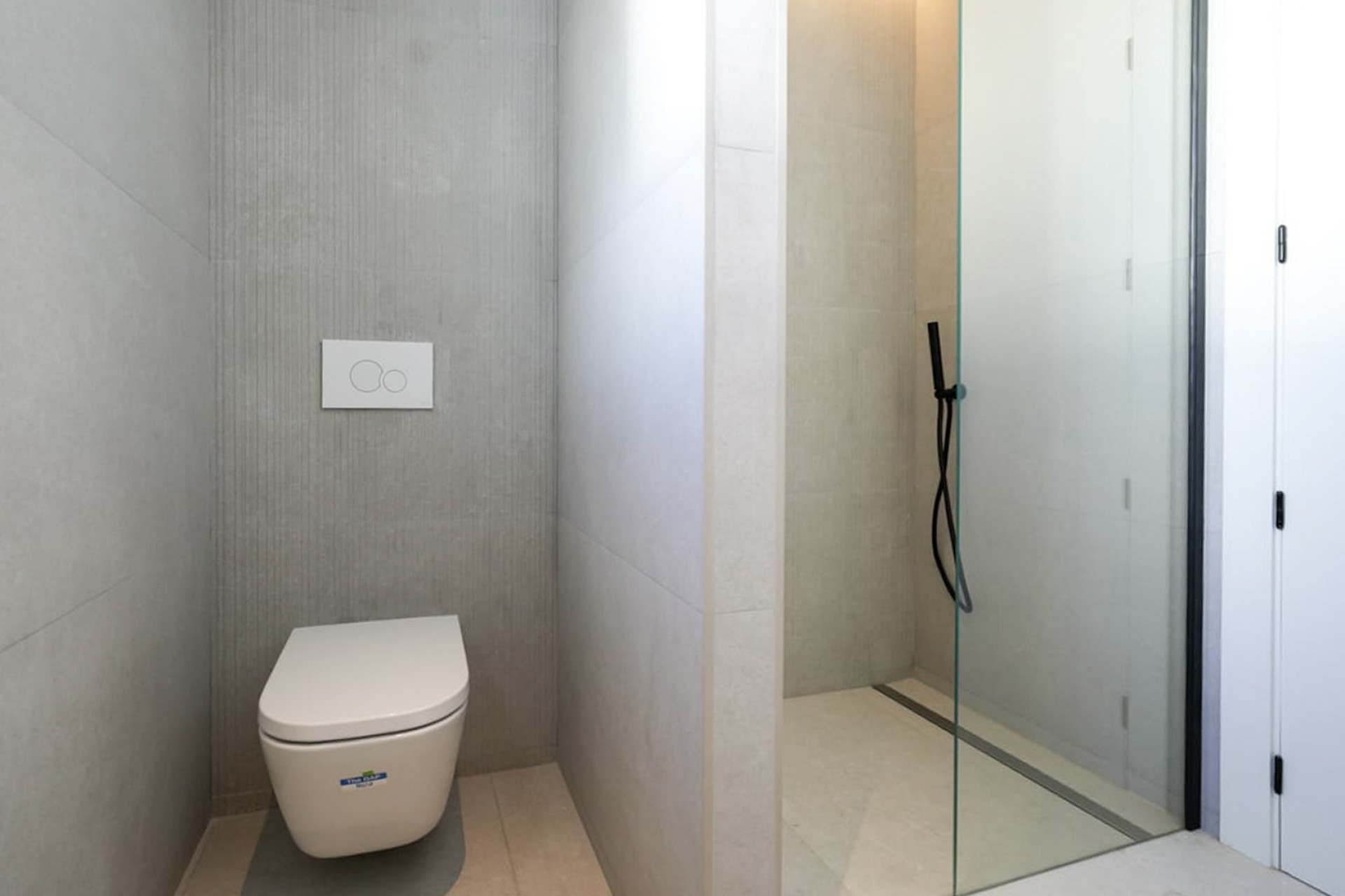 Nieuwbouw Woningen - Villa -
Polop - Balcon de Ponoig