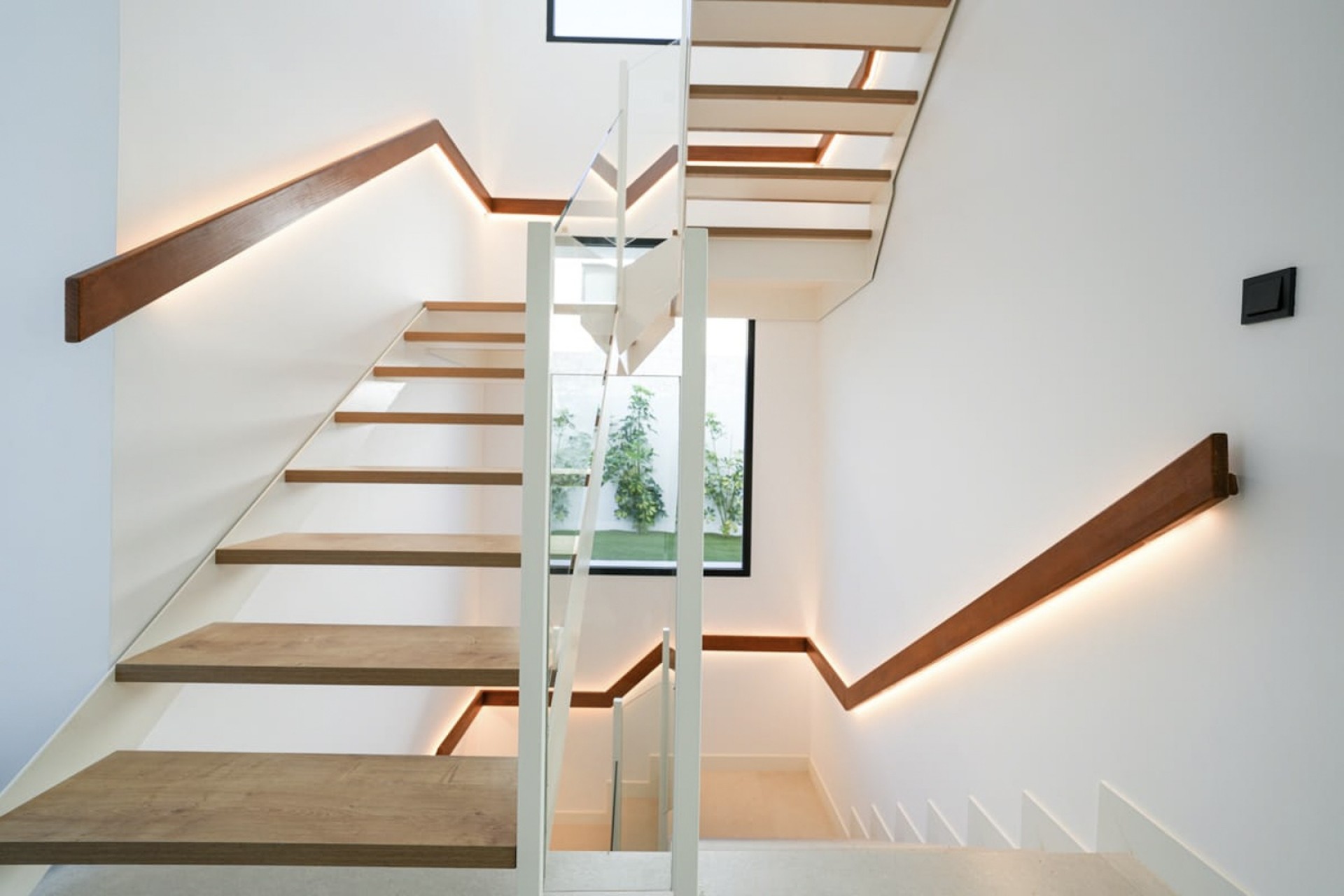 Nieuwbouw Woningen - Villa -
Polop - Balcon de Ponoig
