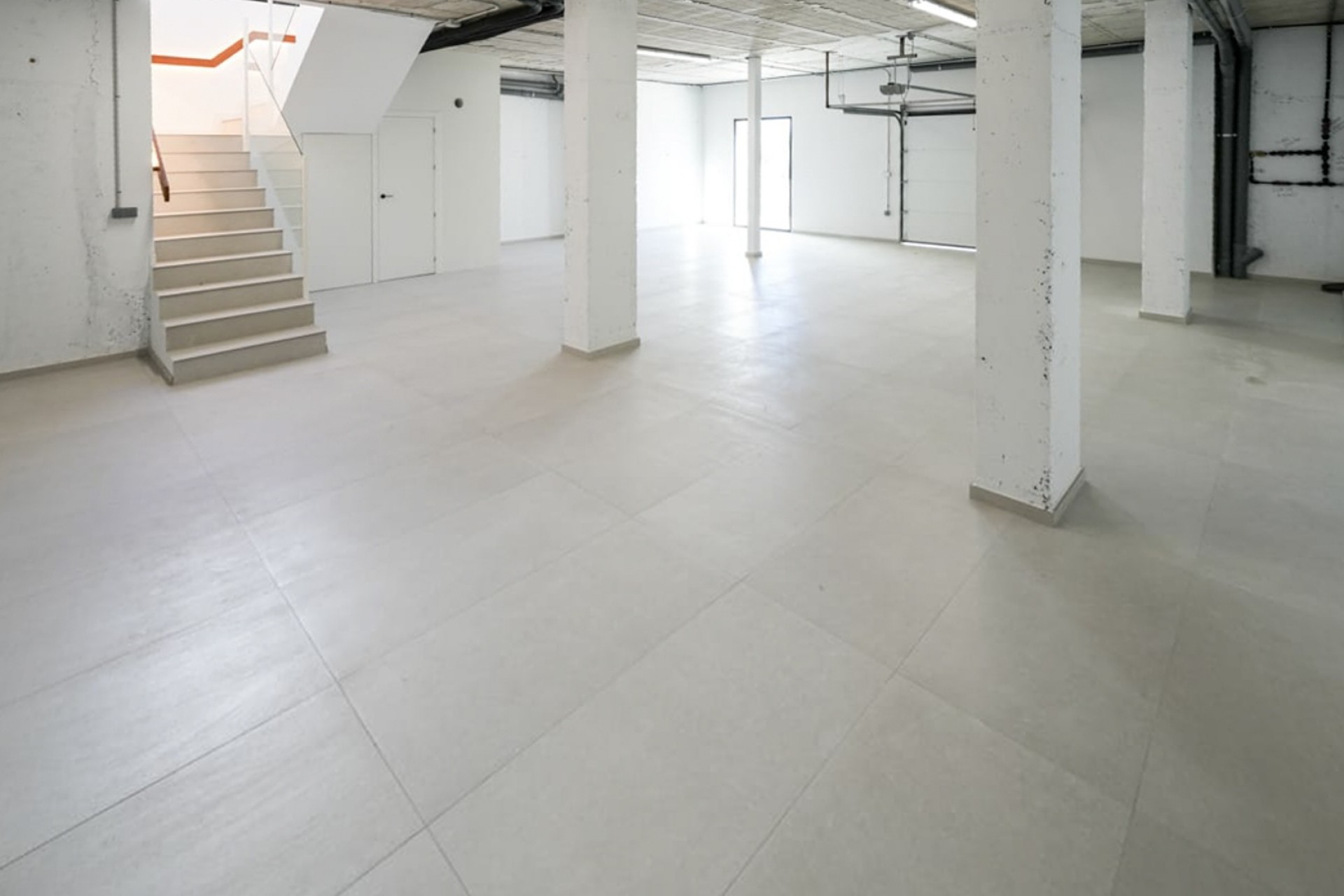 Nieuwbouw Woningen - Villa -
Polop - Balcon de Ponoig