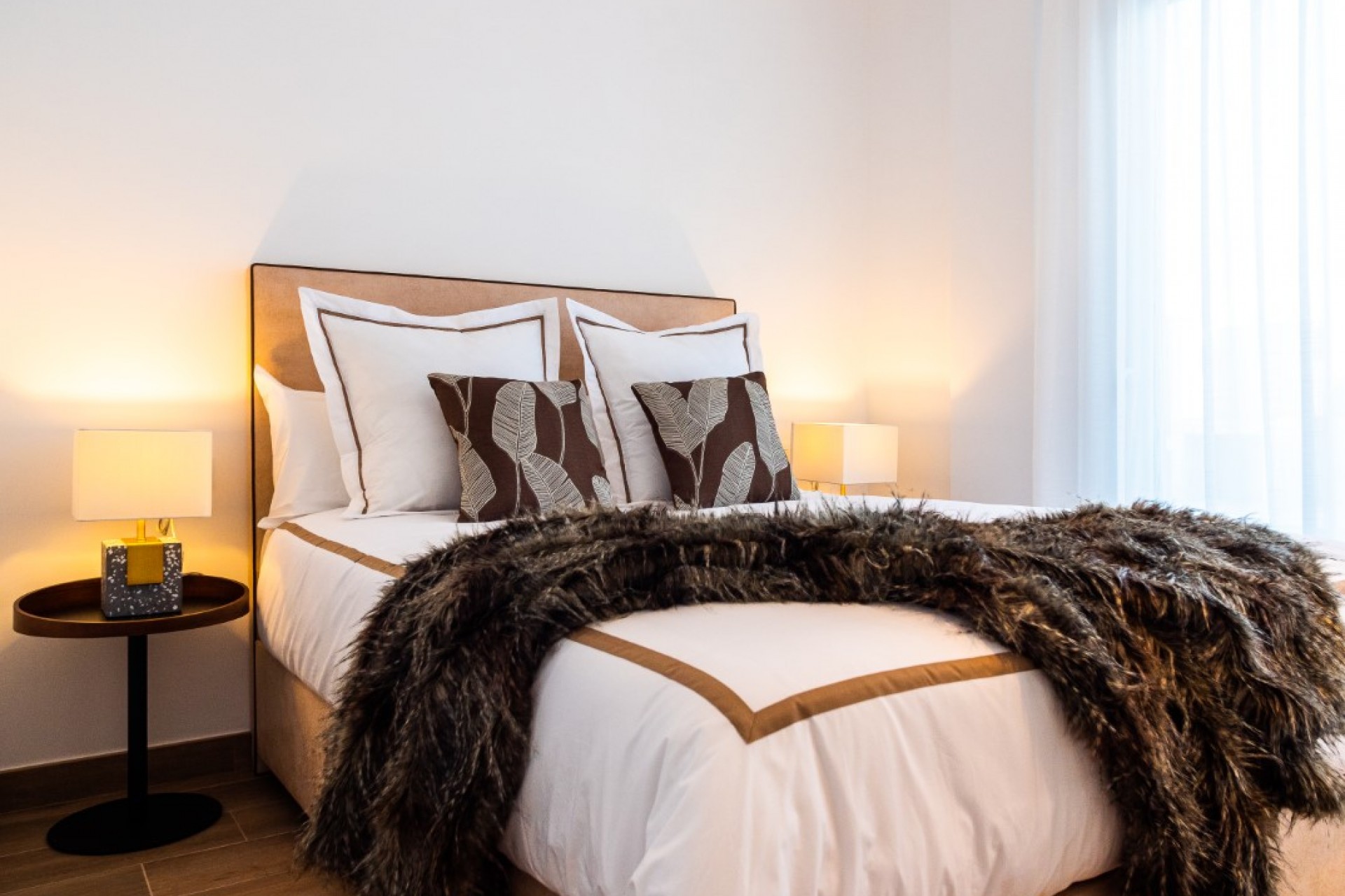 Nieuwbouw Woningen - Villa -
Polop - La Alberca de Polop