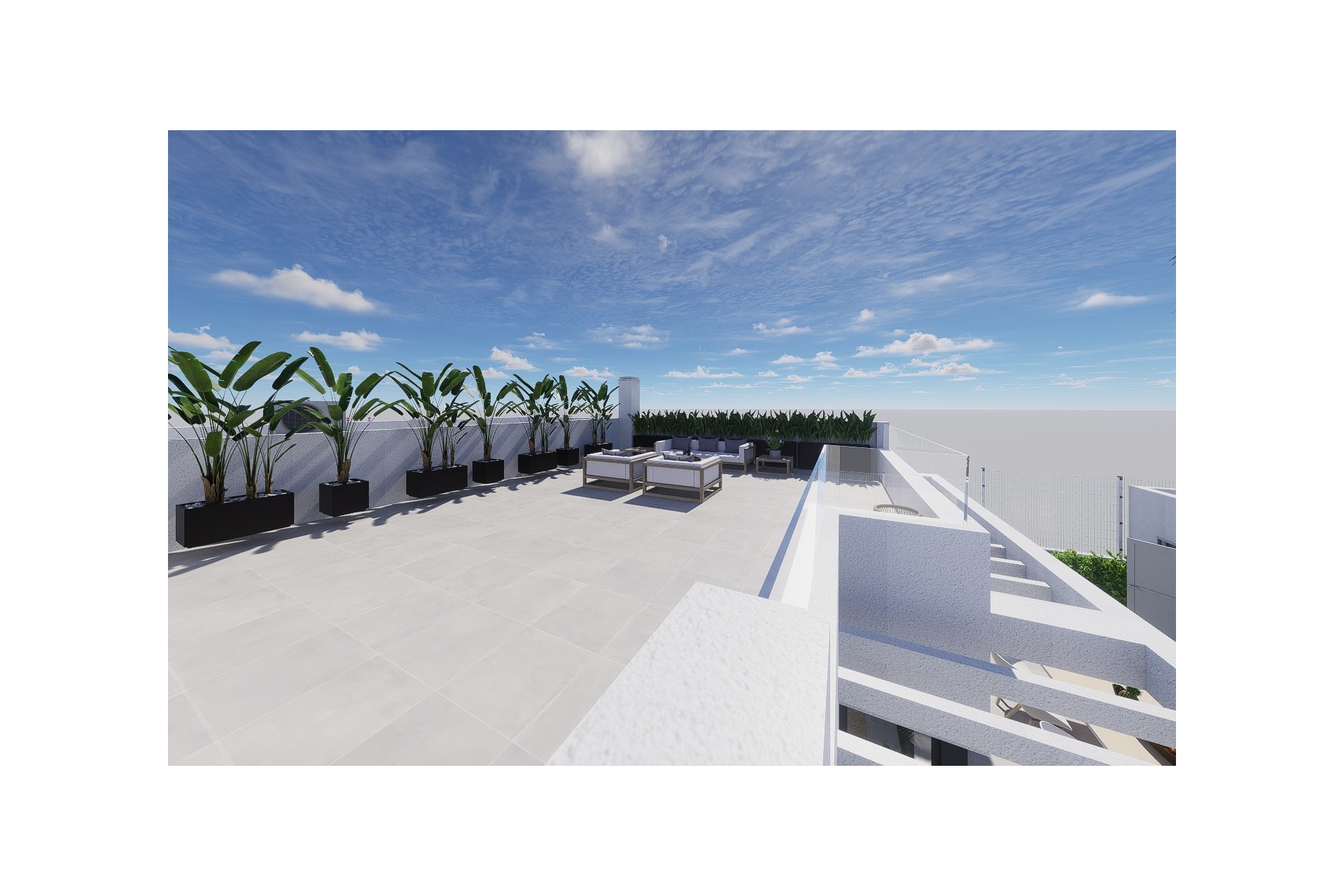 Nieuwbouw Woningen - Villa -
Polop