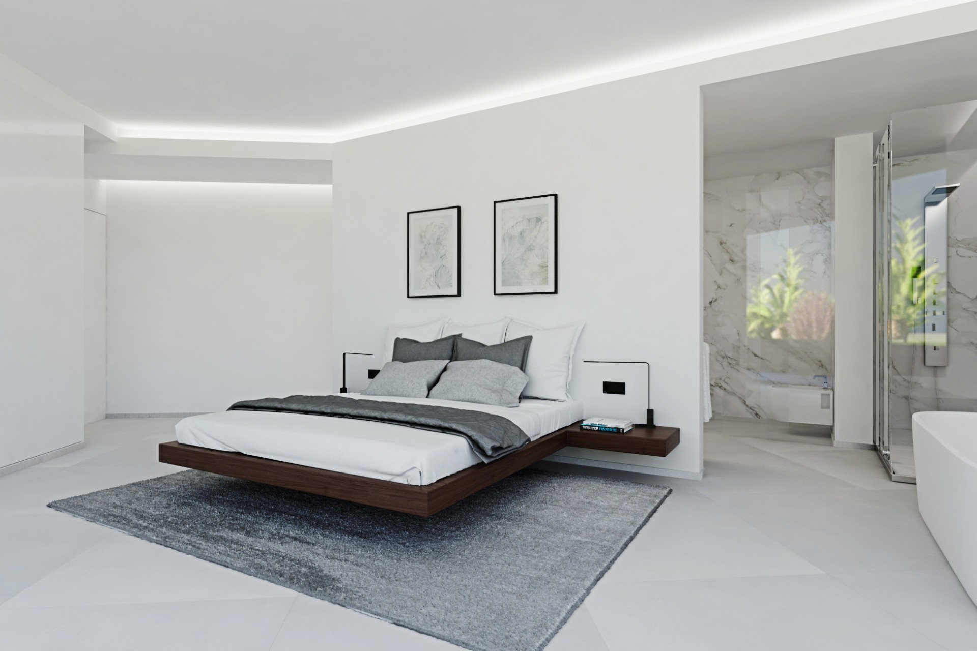Nieuwbouw Woningen - Villa -
Pueblo Mascarat