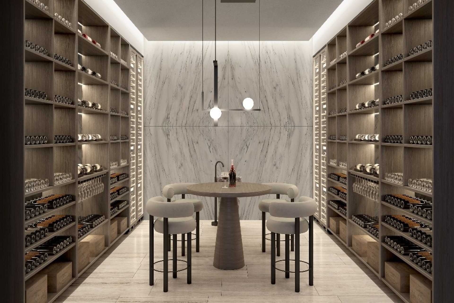 Nieuwbouw Woningen - Villa -
Pueblo Nuevo