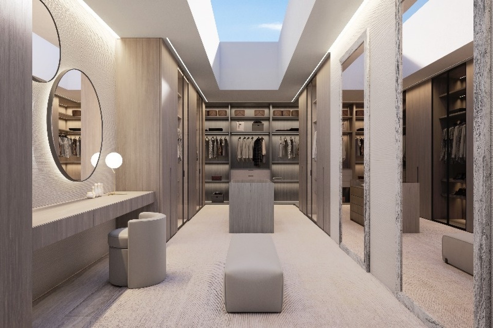 Nieuwbouw Woningen - Villa -
Pueblo Nuevo