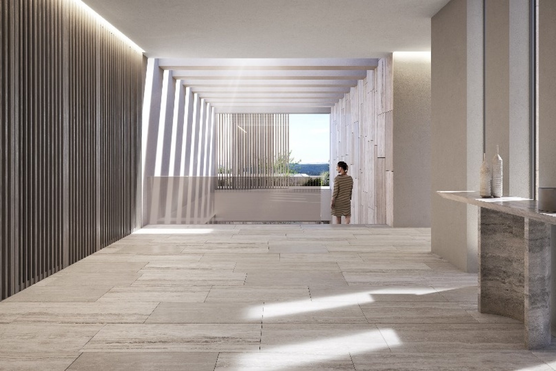 Nieuwbouw Woningen - Villa -
Pueblo Nuevo