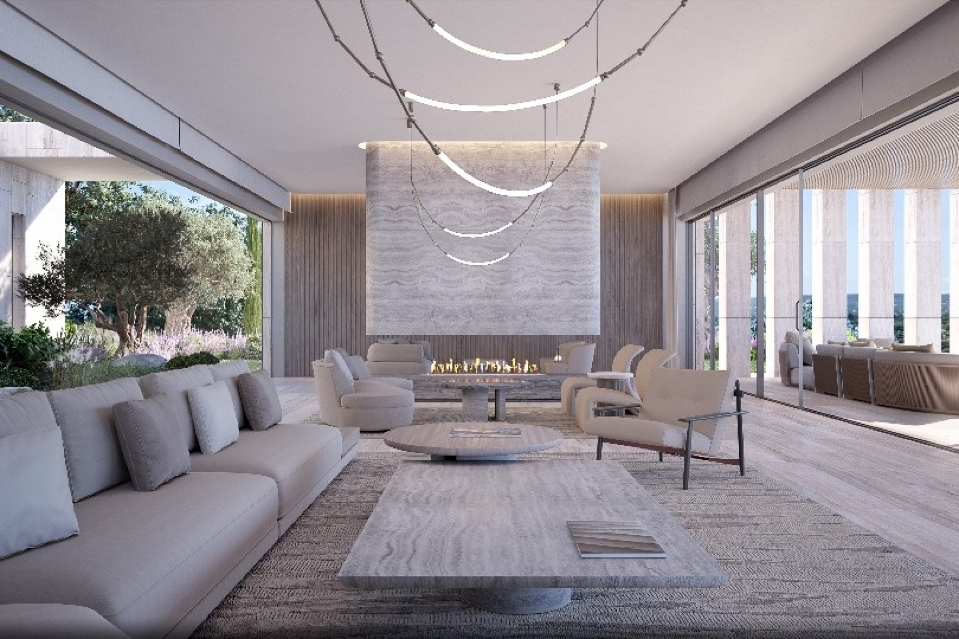 Nieuwbouw Woningen - Villa -
Pueblo Nuevo