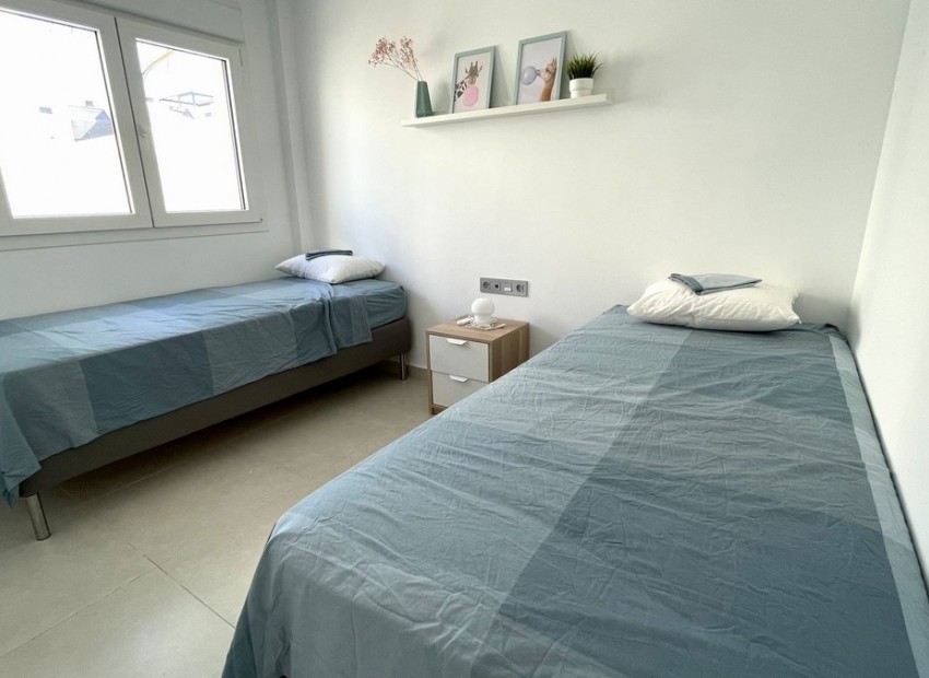 Nieuwbouw Woningen - Villa -
Rafal