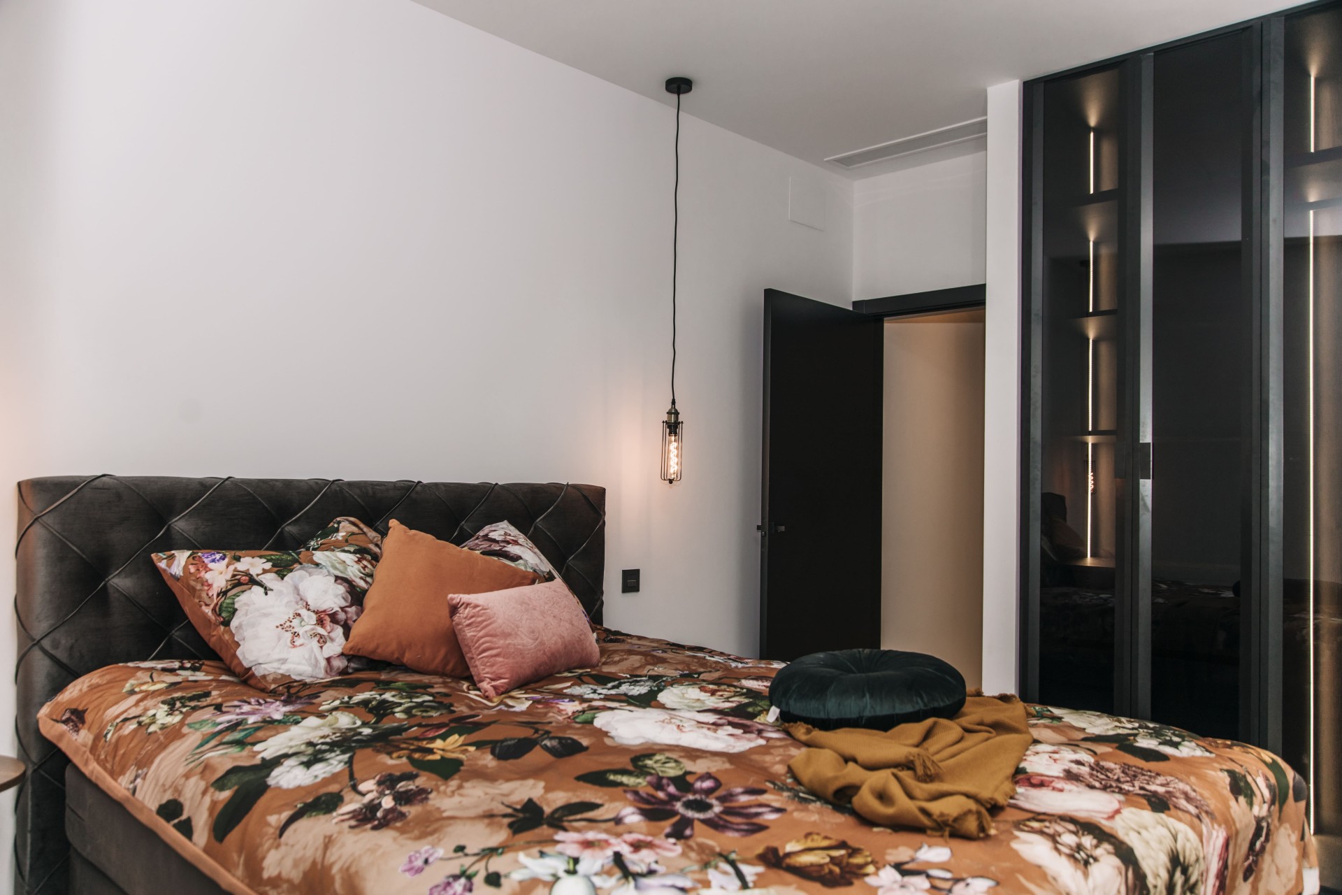 Nieuwbouw Woningen - Villa -
Rojales