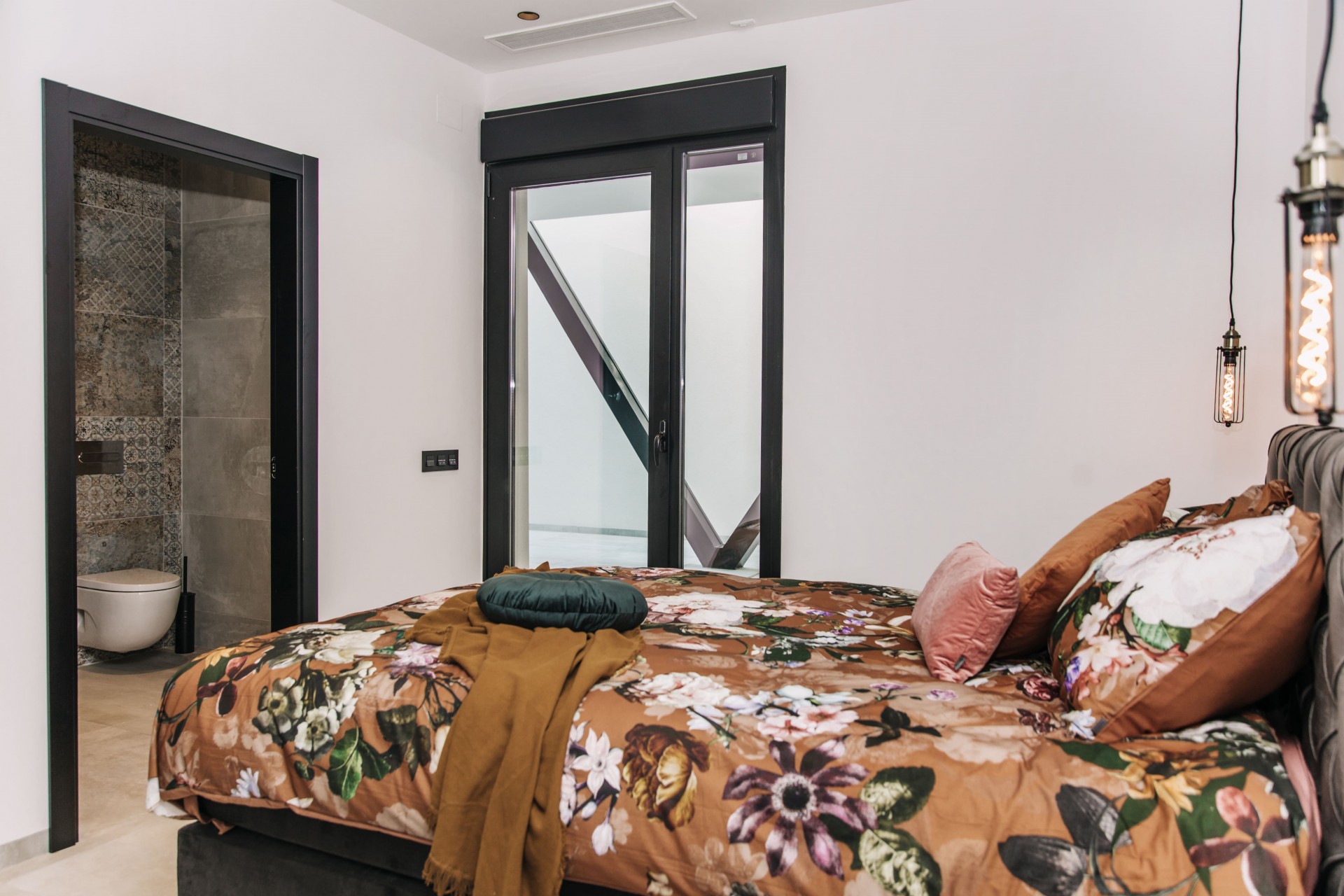 Nieuwbouw Woningen - Villa -
Rojales